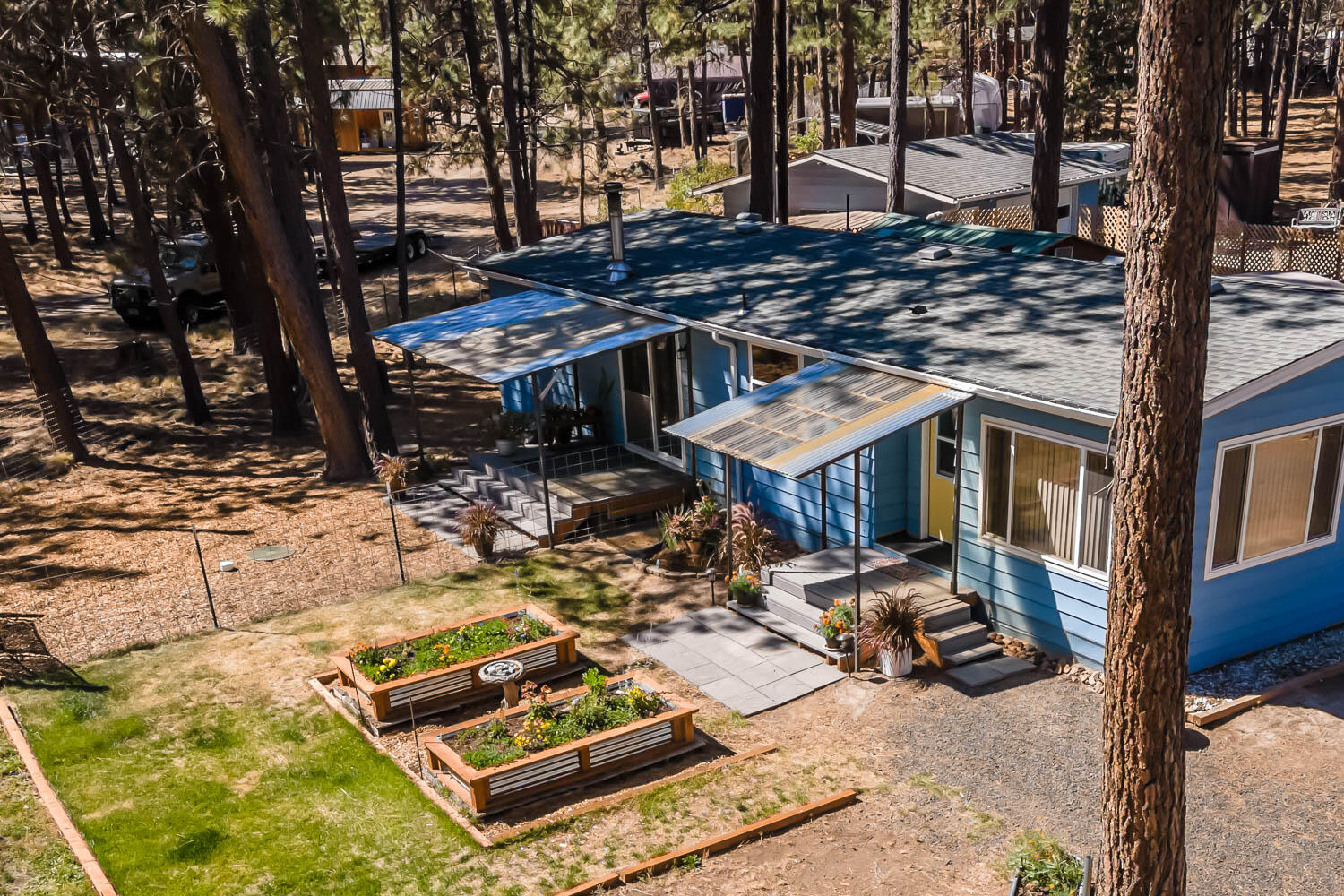 Deschutes RiverWoods - Residential