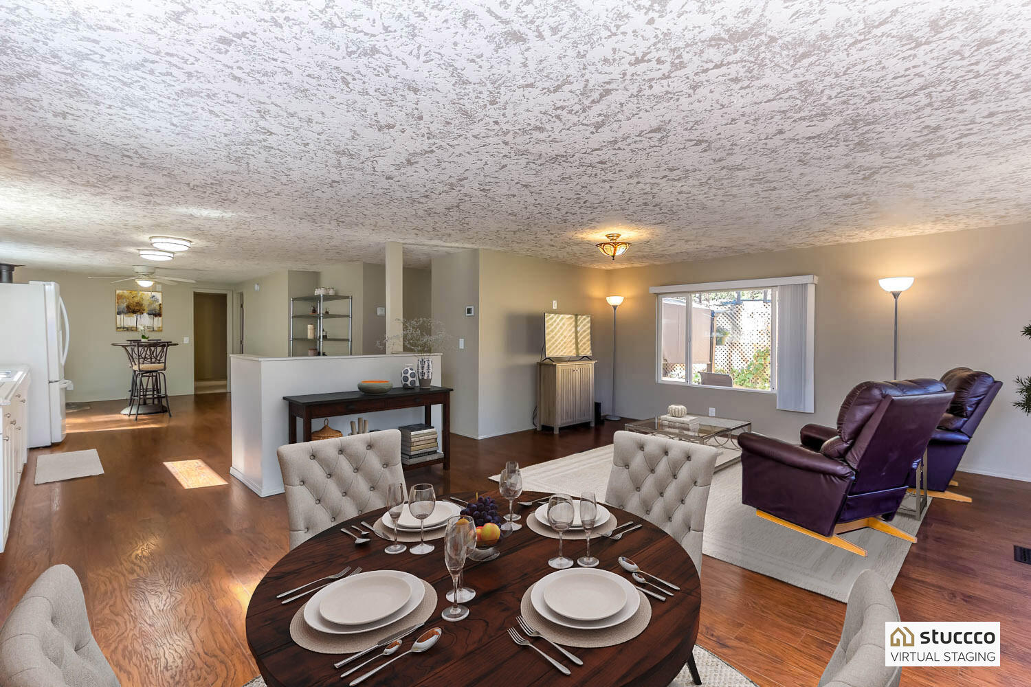 Deschutes RiverWoods - Residential