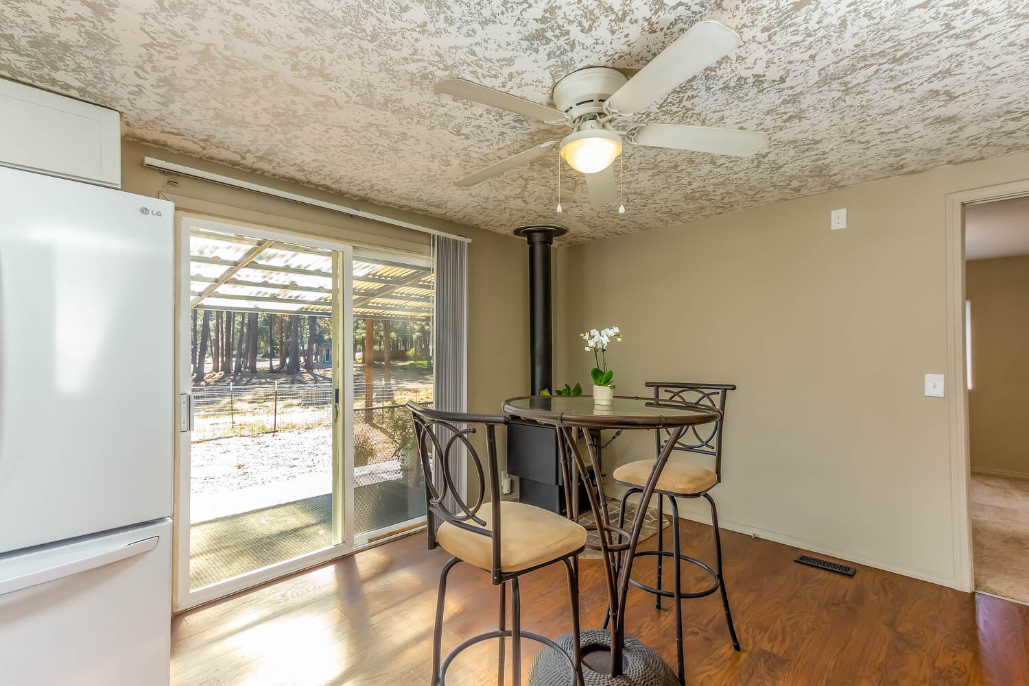 Deschutes RiverWoods - Residential