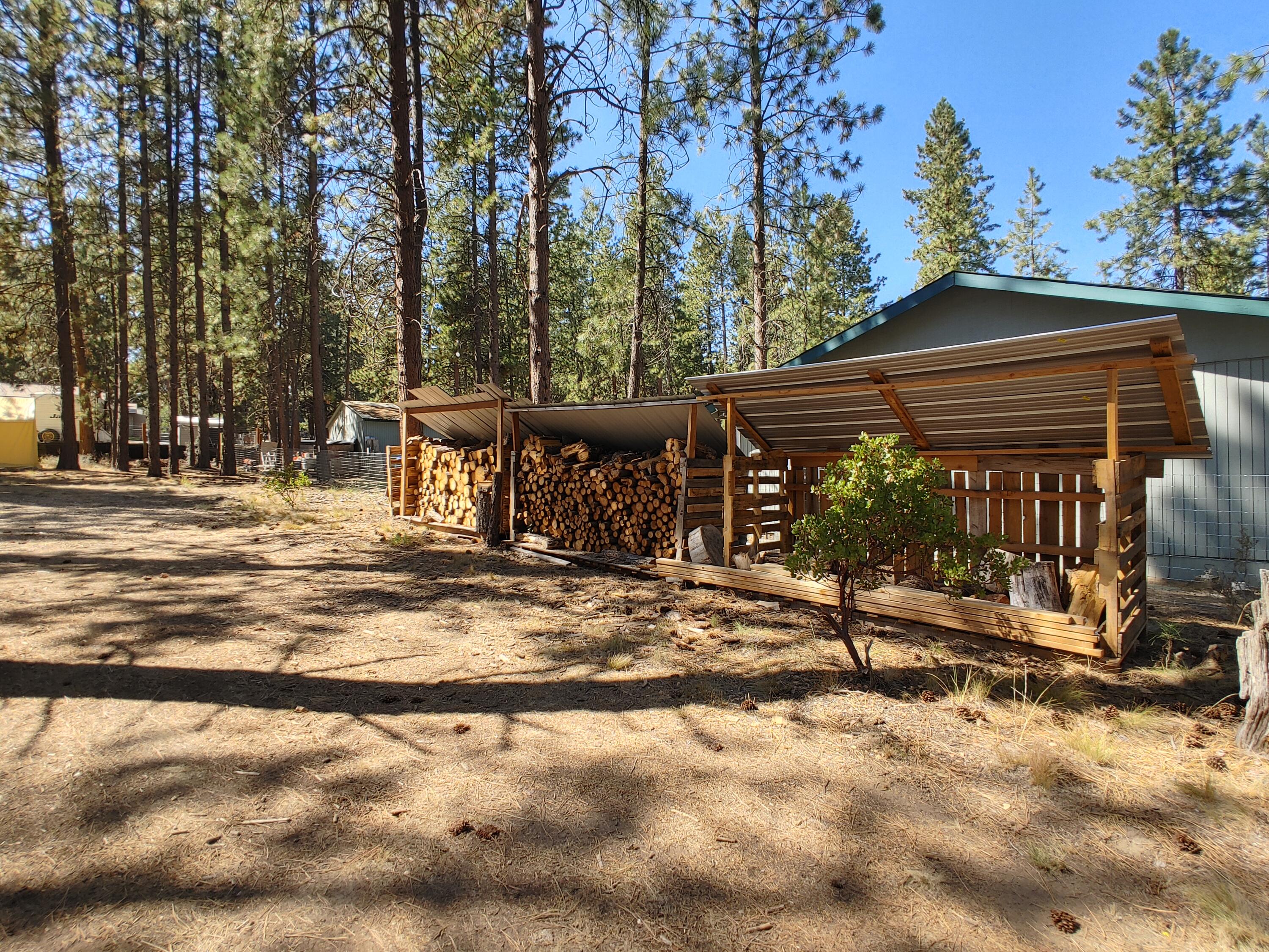 Deschutes RiverWoods - Residential