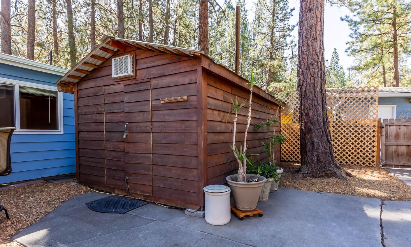 Deschutes RiverWoods - Residential