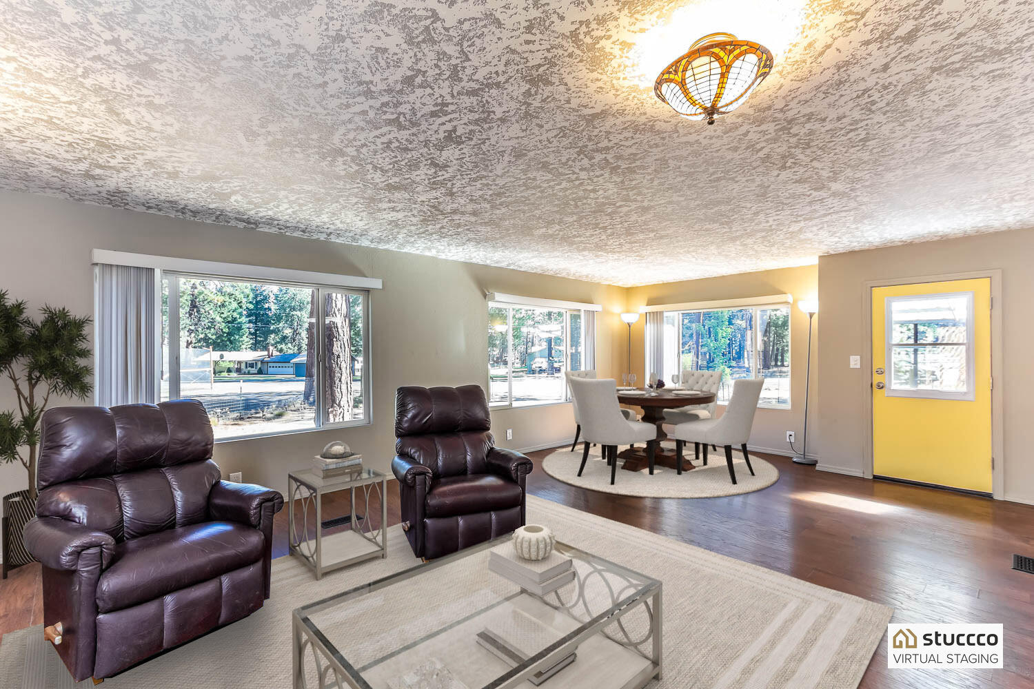 Deschutes RiverWoods - Residential