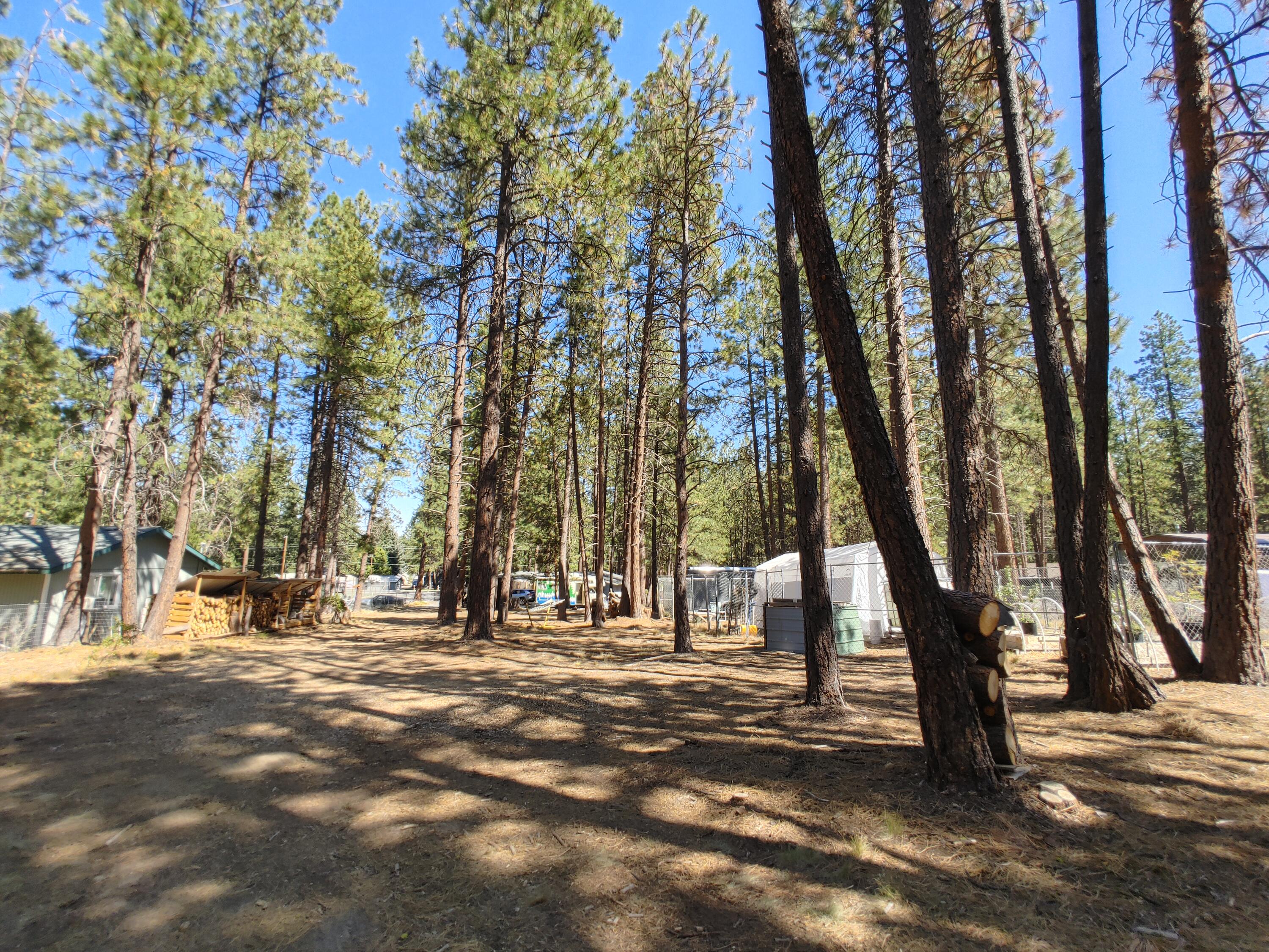 Deschutes RiverWoods - Residential