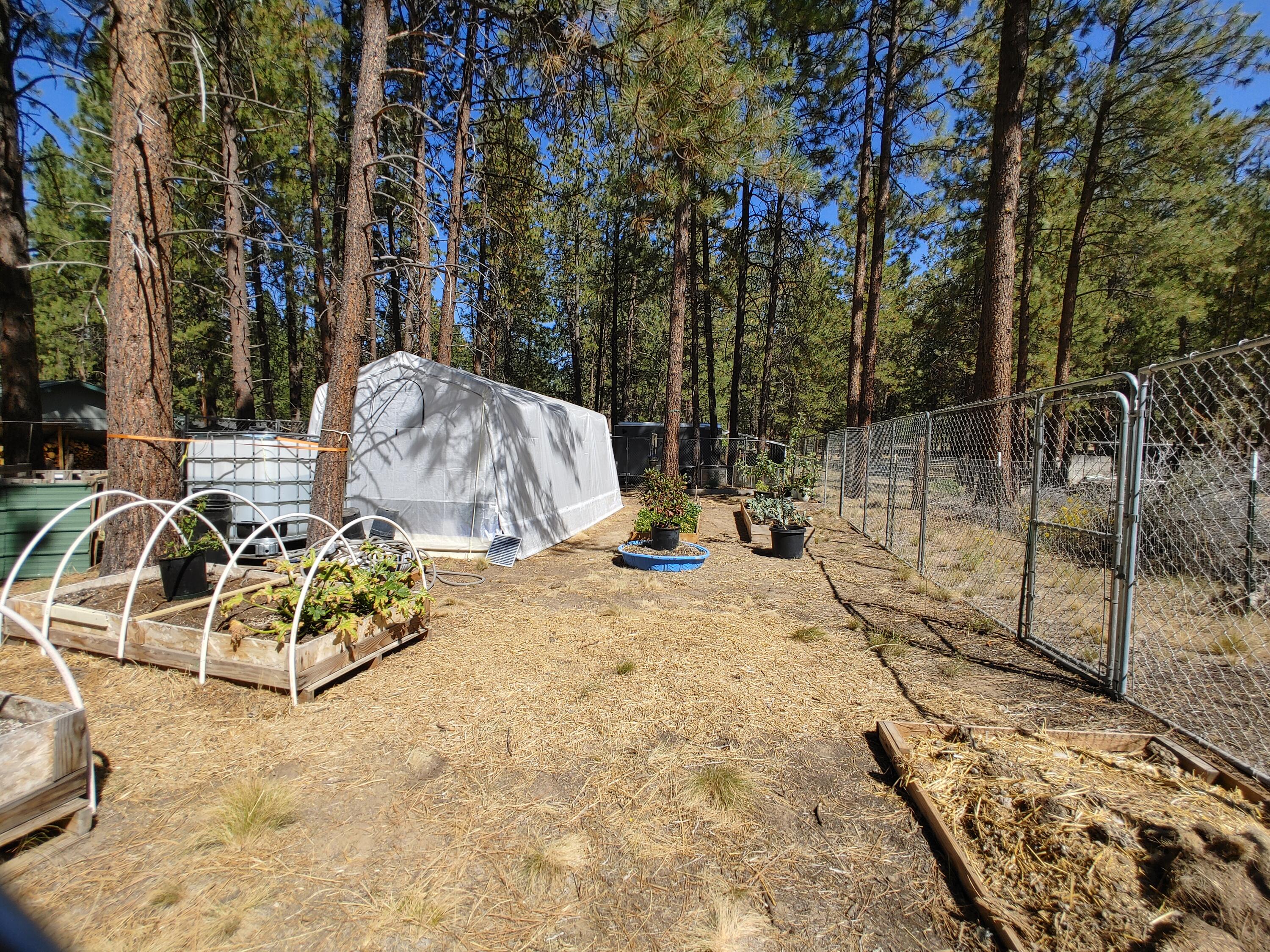Deschutes RiverWoods - Residential