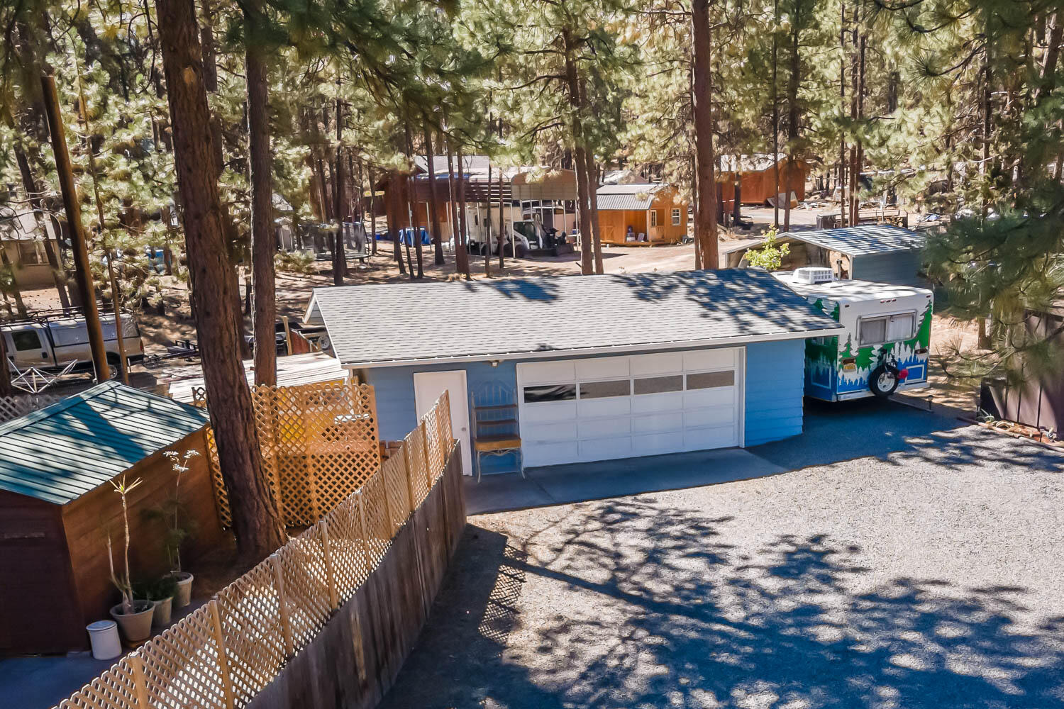 Deschutes RiverWoods - Residential