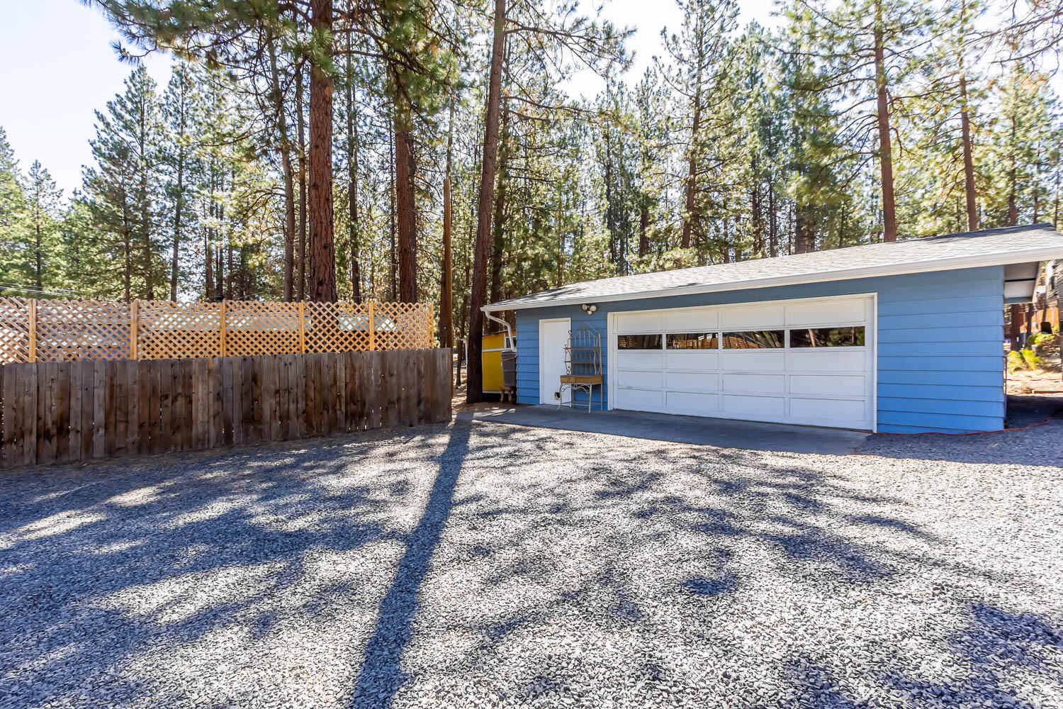 Deschutes RiverWoods - Residential