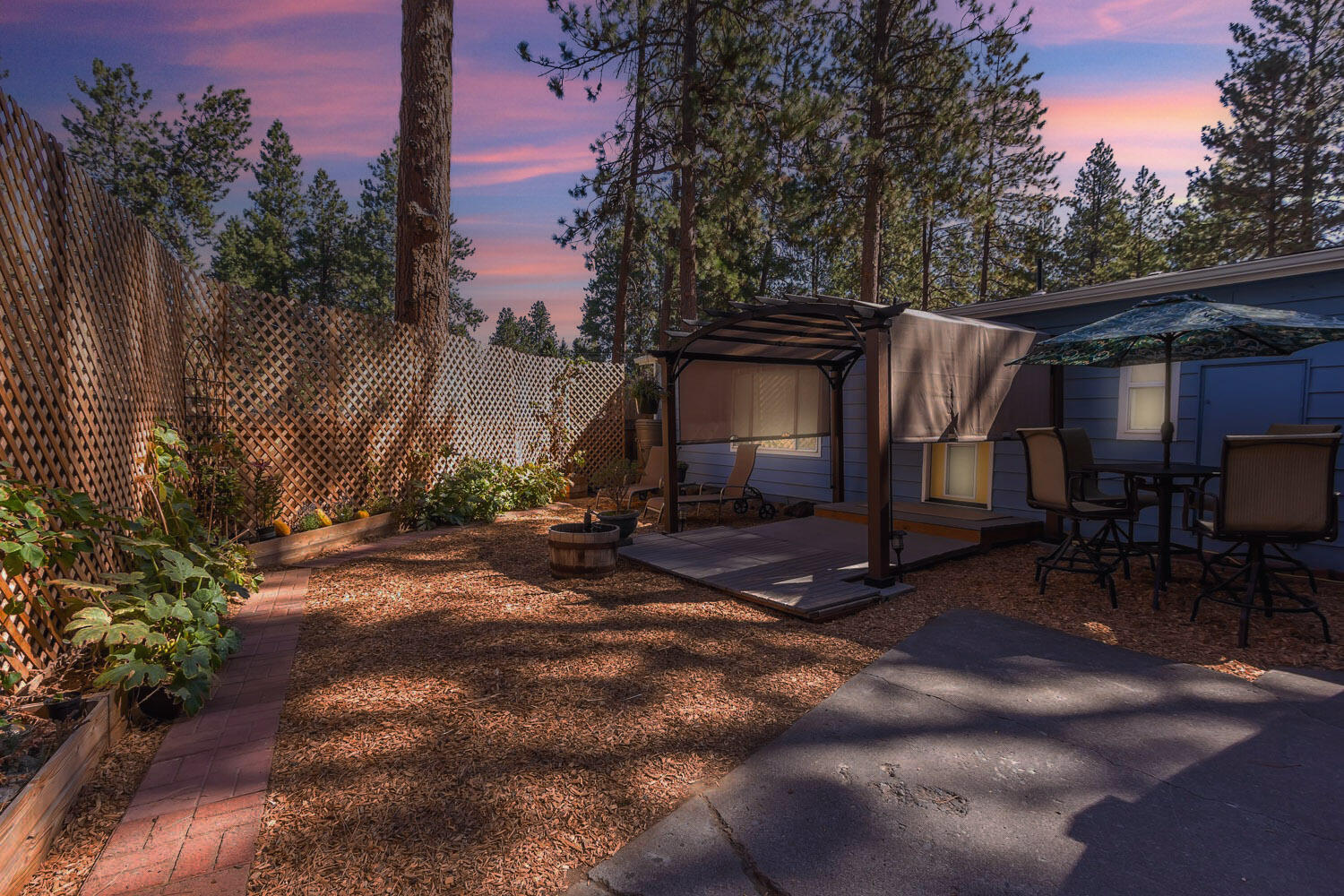 Deschutes RiverWoods - Residential