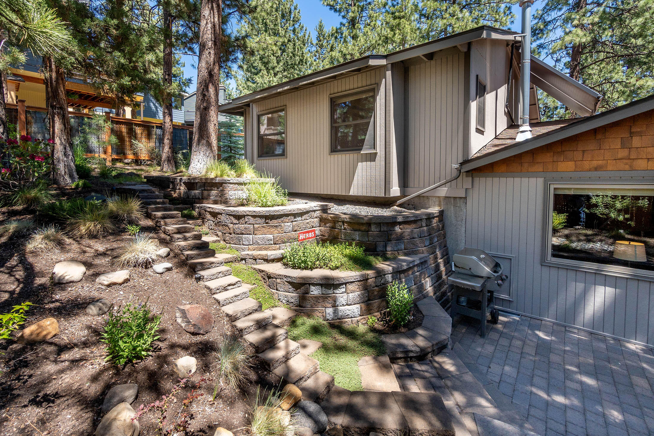 Overturf Butte - Residential