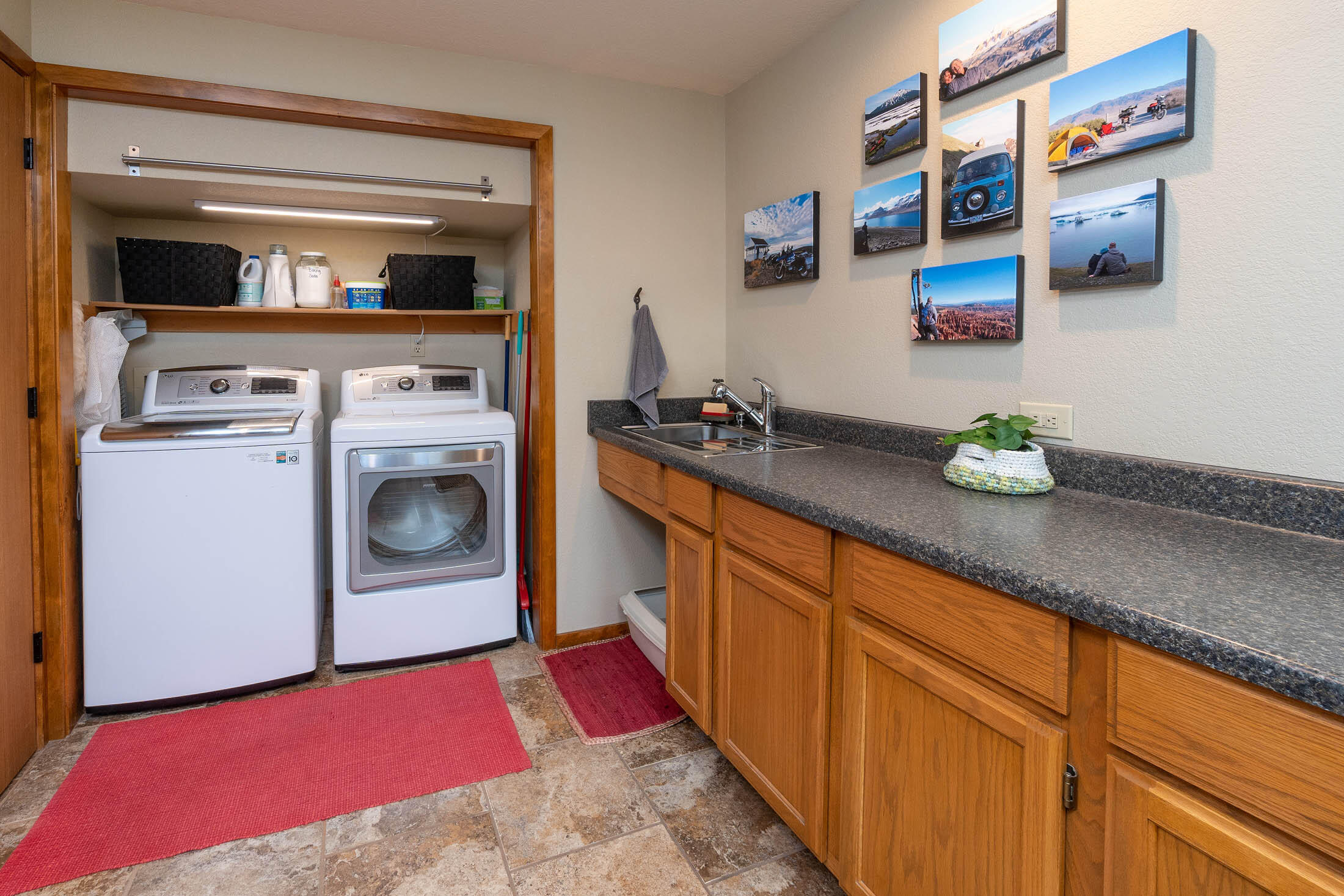 Overturf Butte - Residential