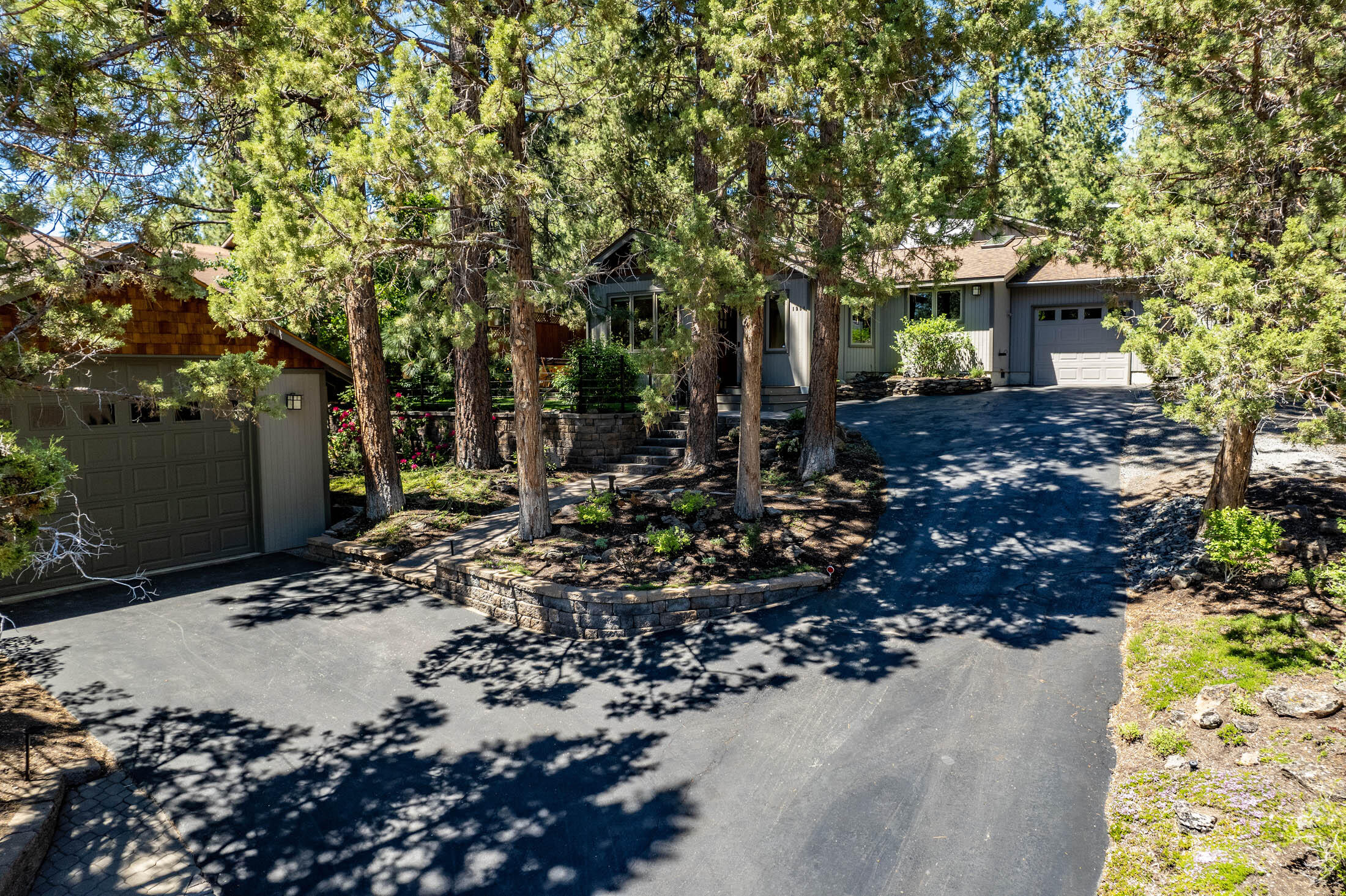 Overturf Butte - Residential