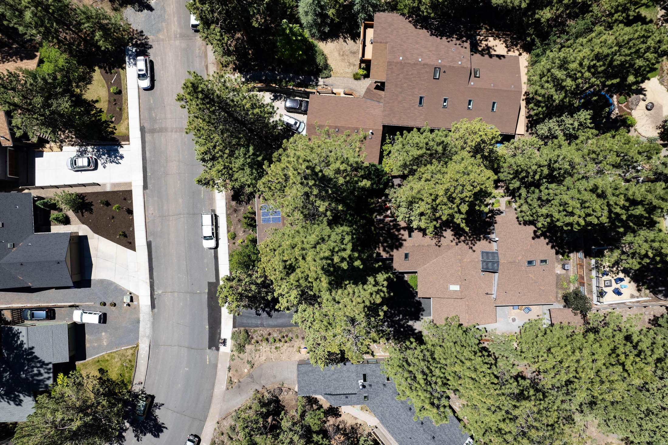 Overturf Butte - Residential