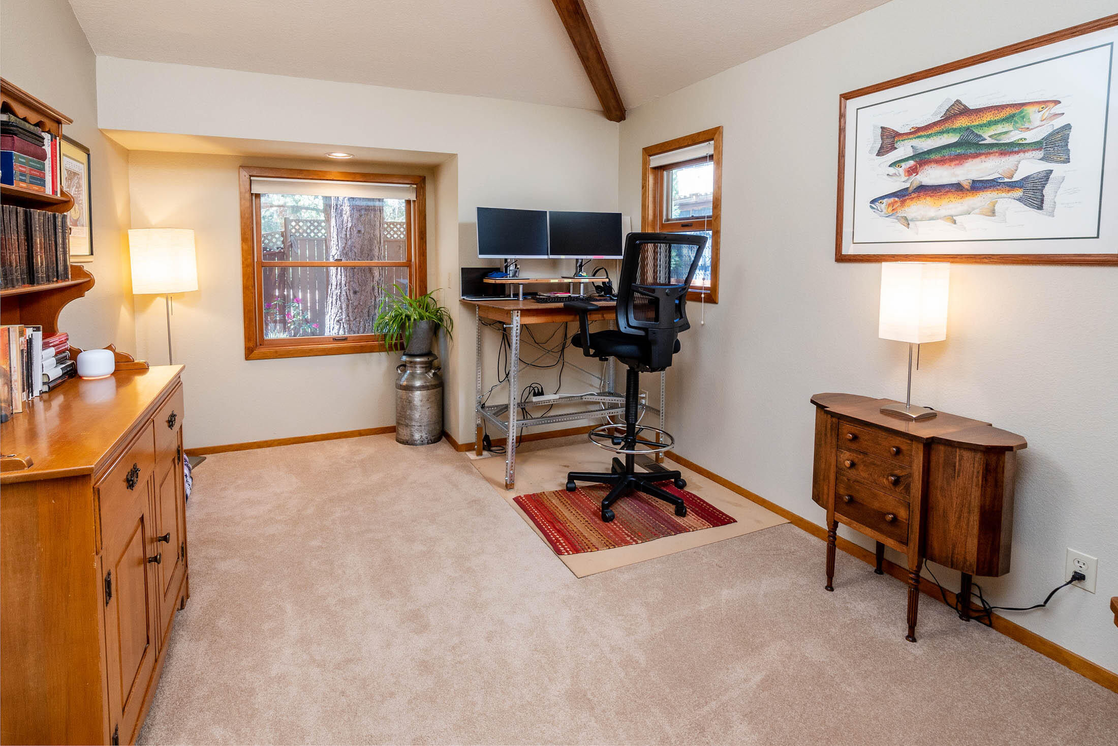 Overturf Butte - Residential