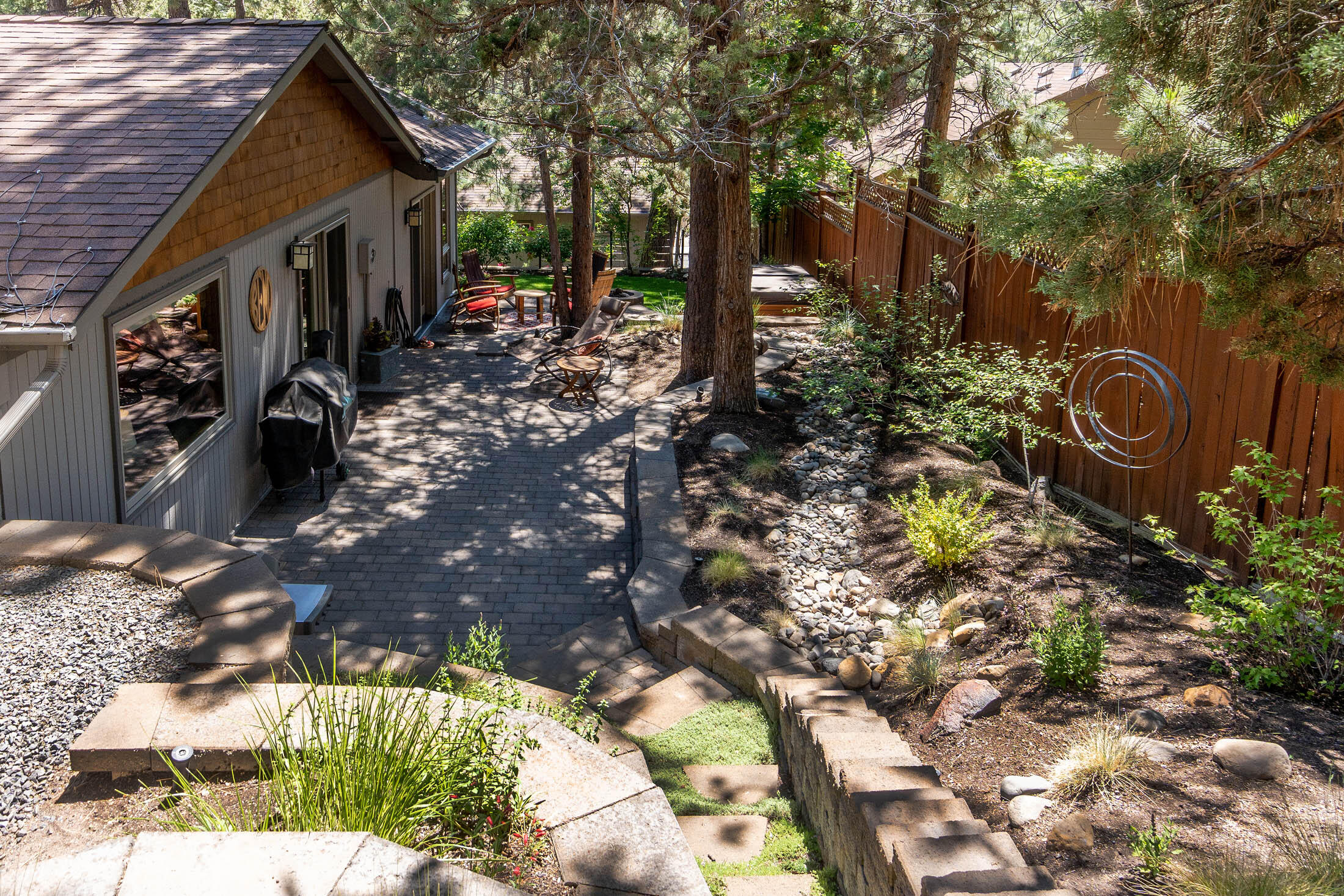 Overturf Butte - Residential