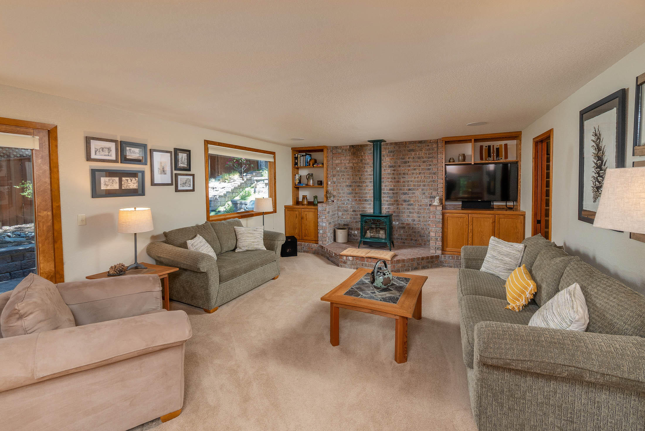 Overturf Butte - Residential