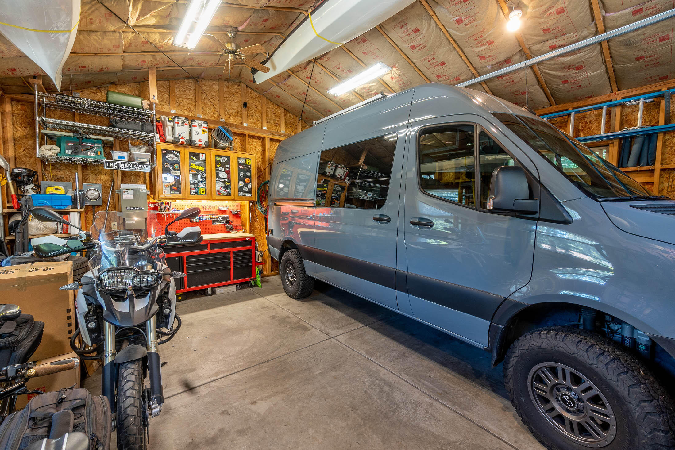 Overturf Butte - Residential