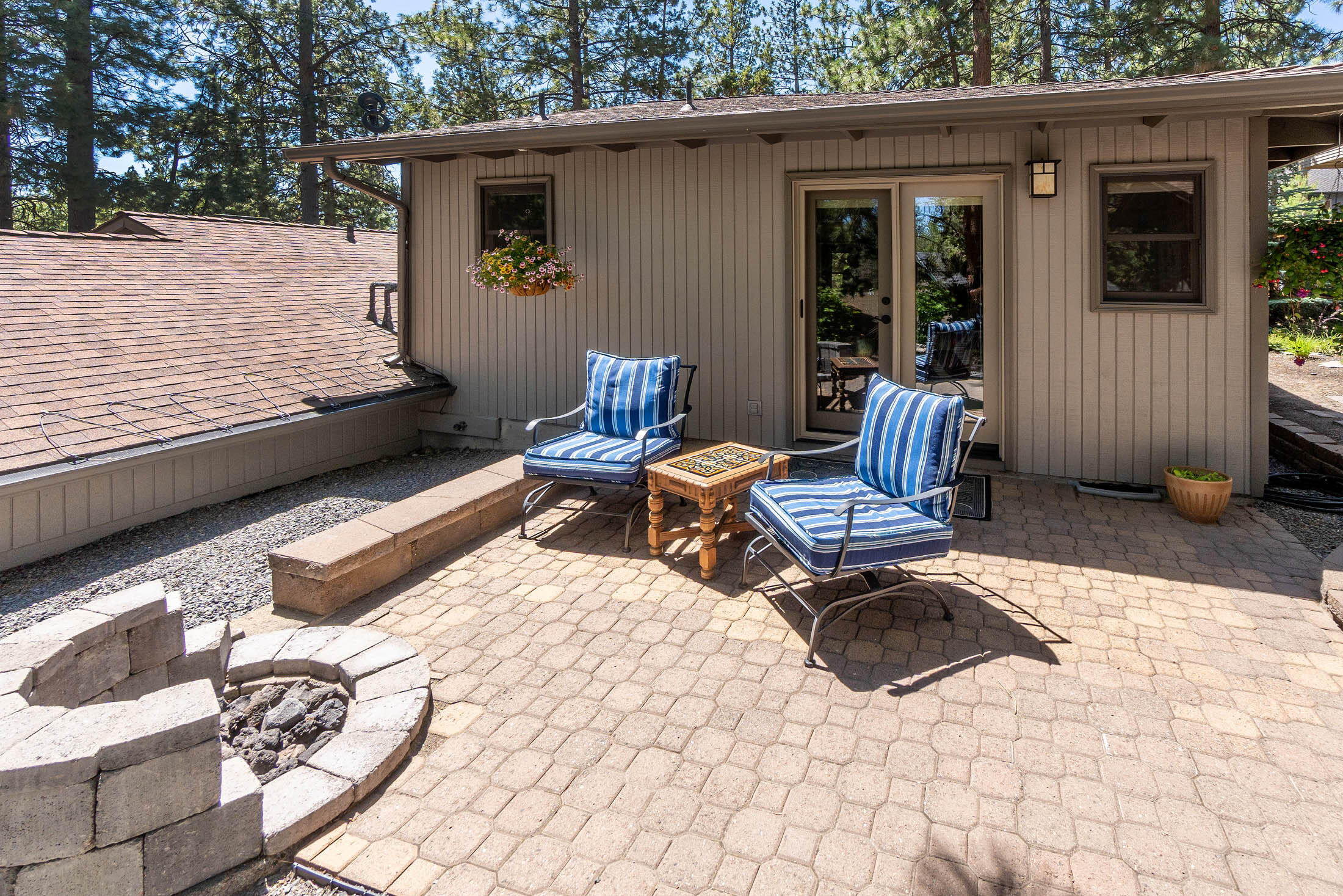 Overturf Butte - Residential