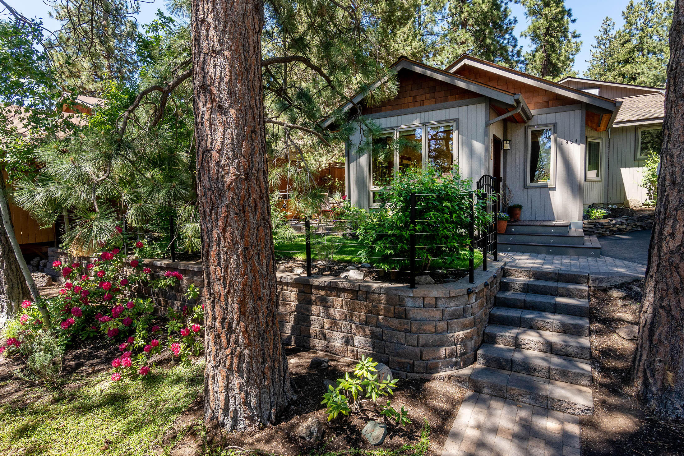 Overturf Butte - Residential
