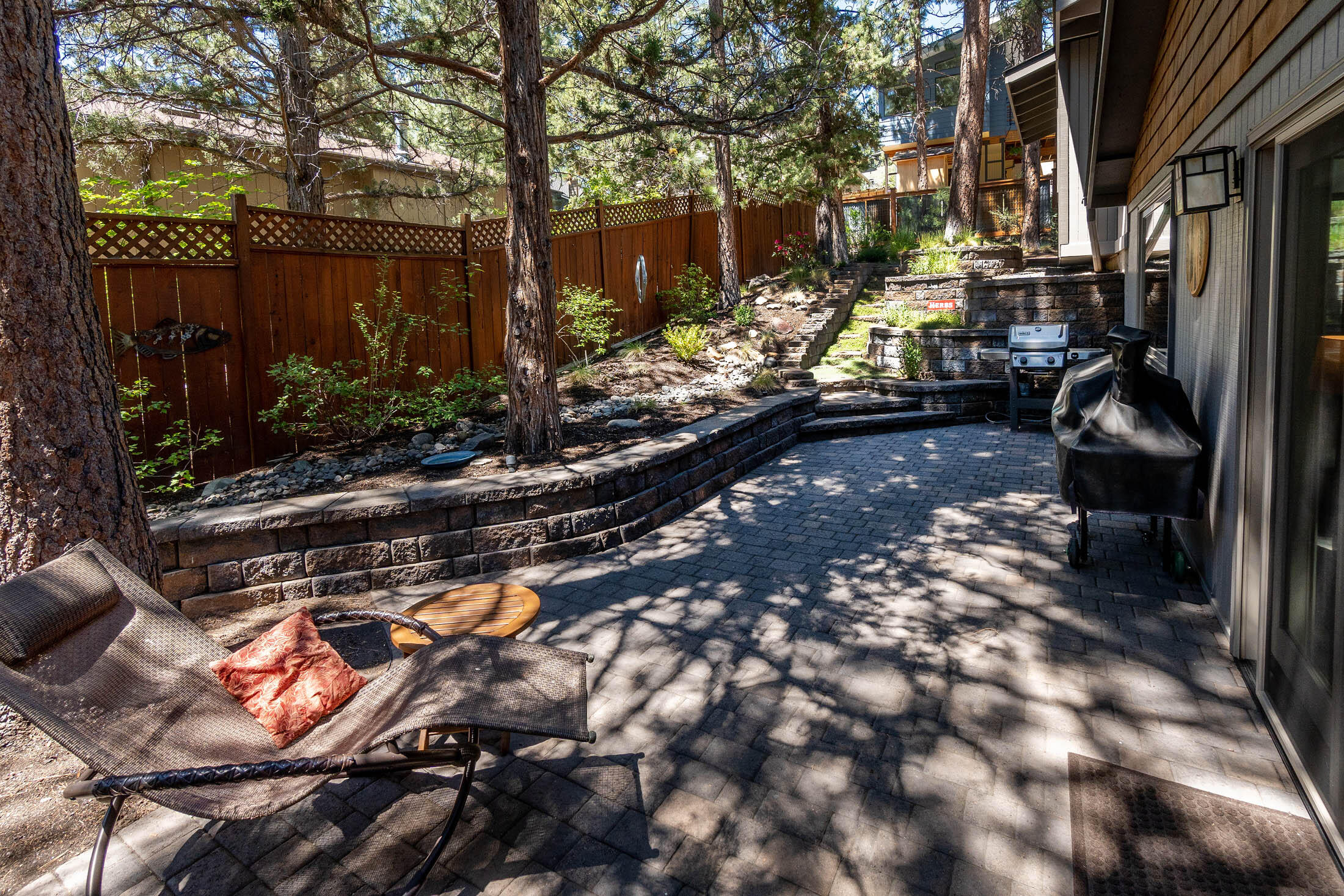 Overturf Butte - Residential