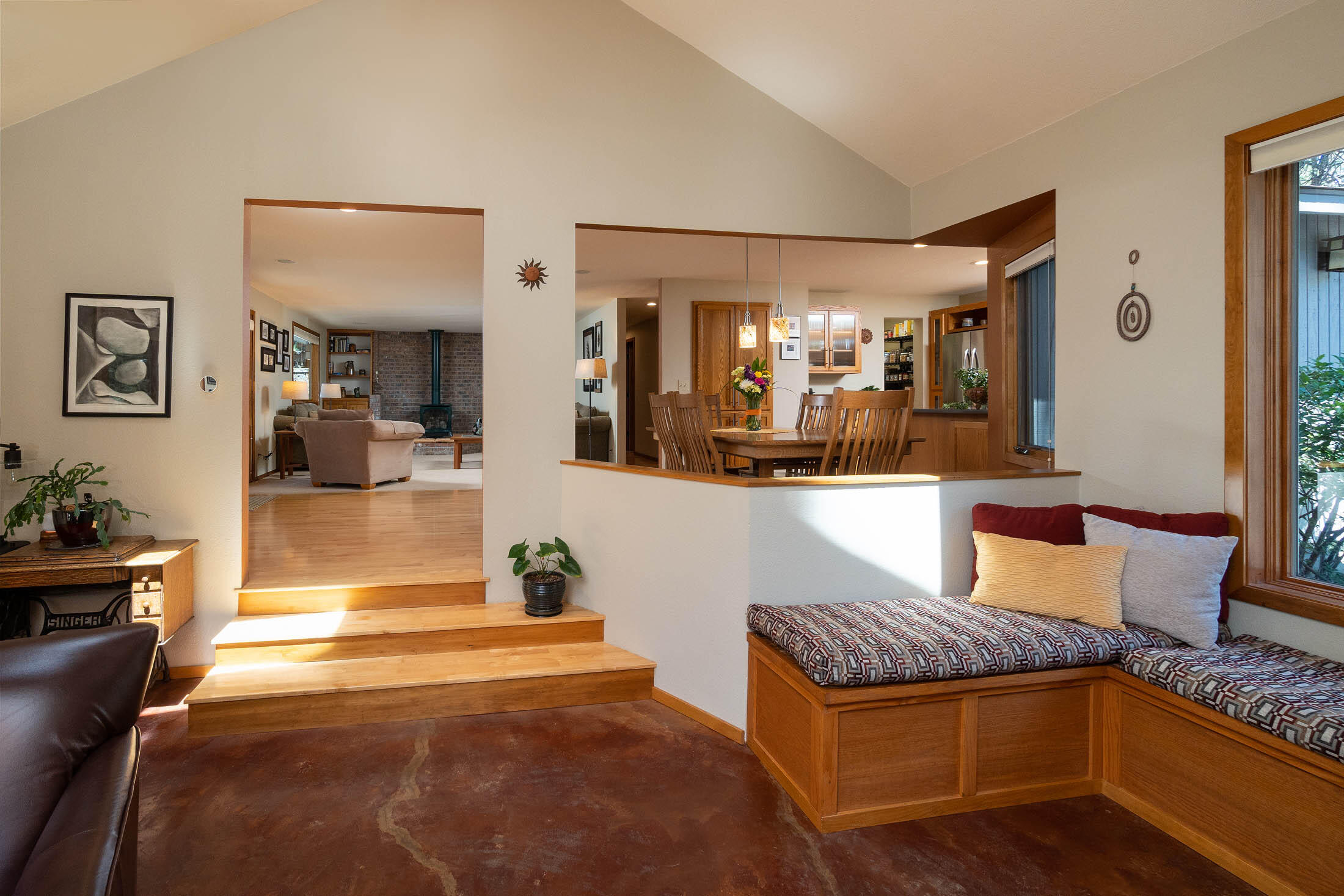 Overturf Butte - Residential