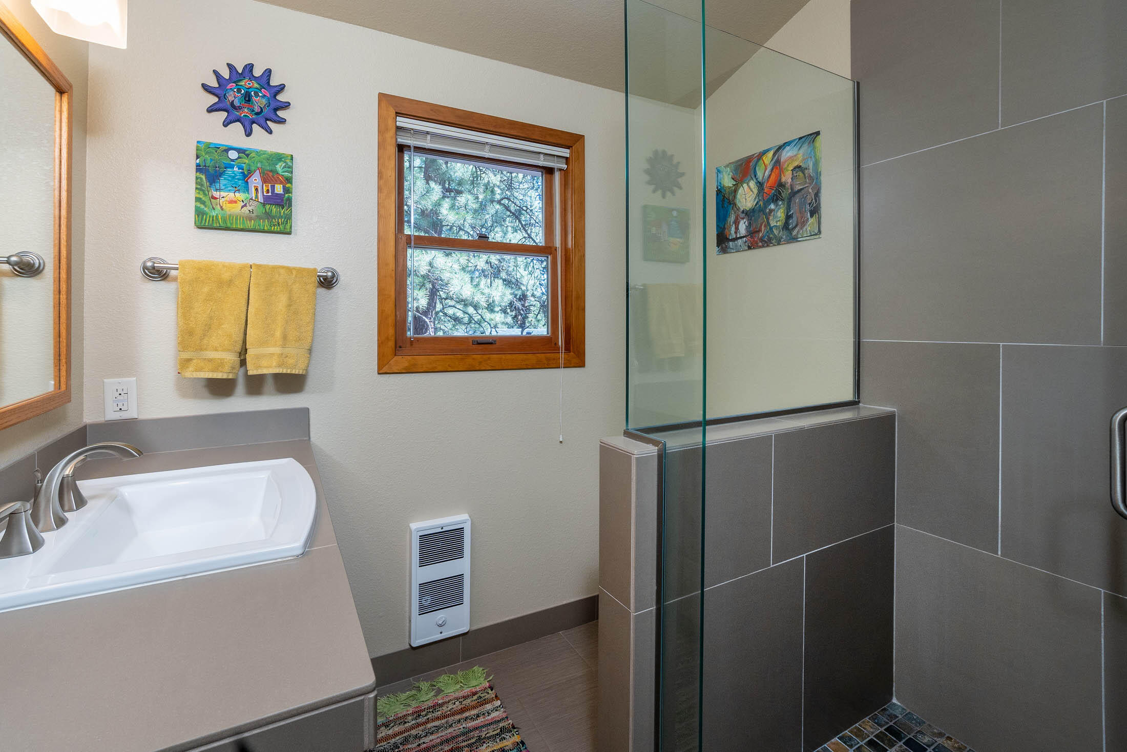 Overturf Butte - Residential