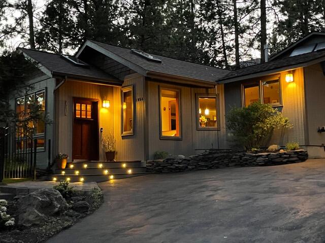 Overturf Butte - Residential