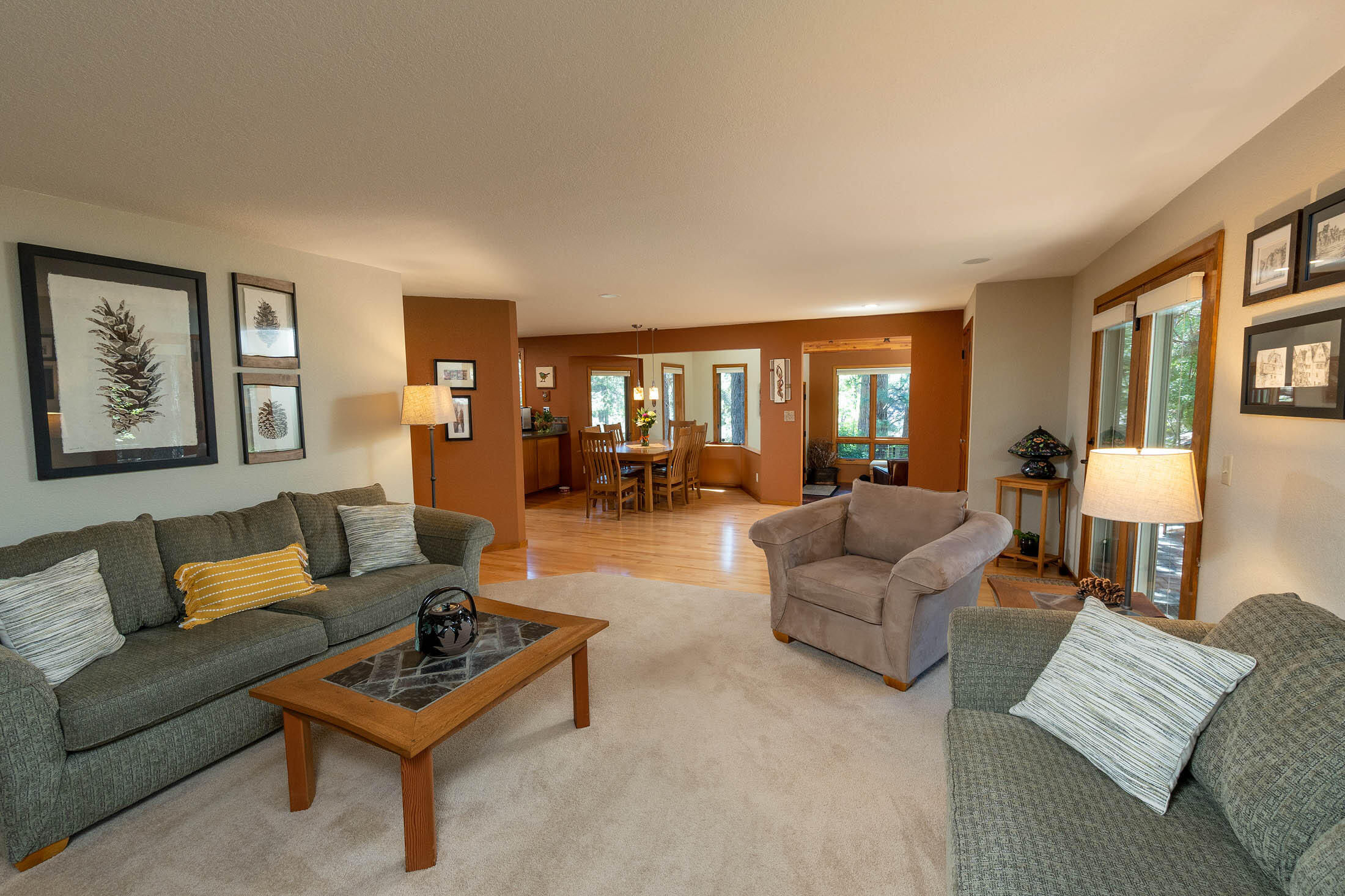 Overturf Butte - Residential