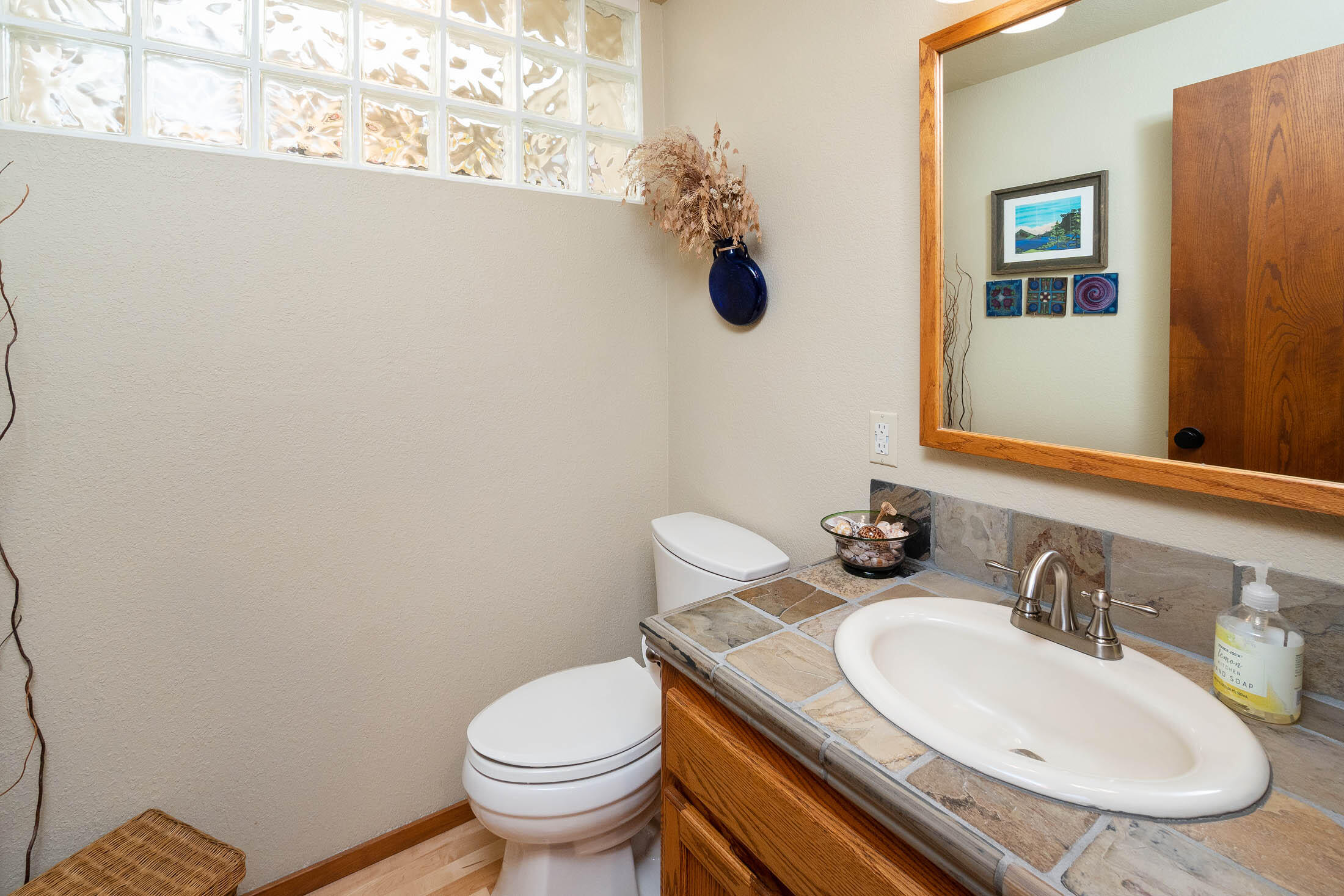 Overturf Butte - Residential