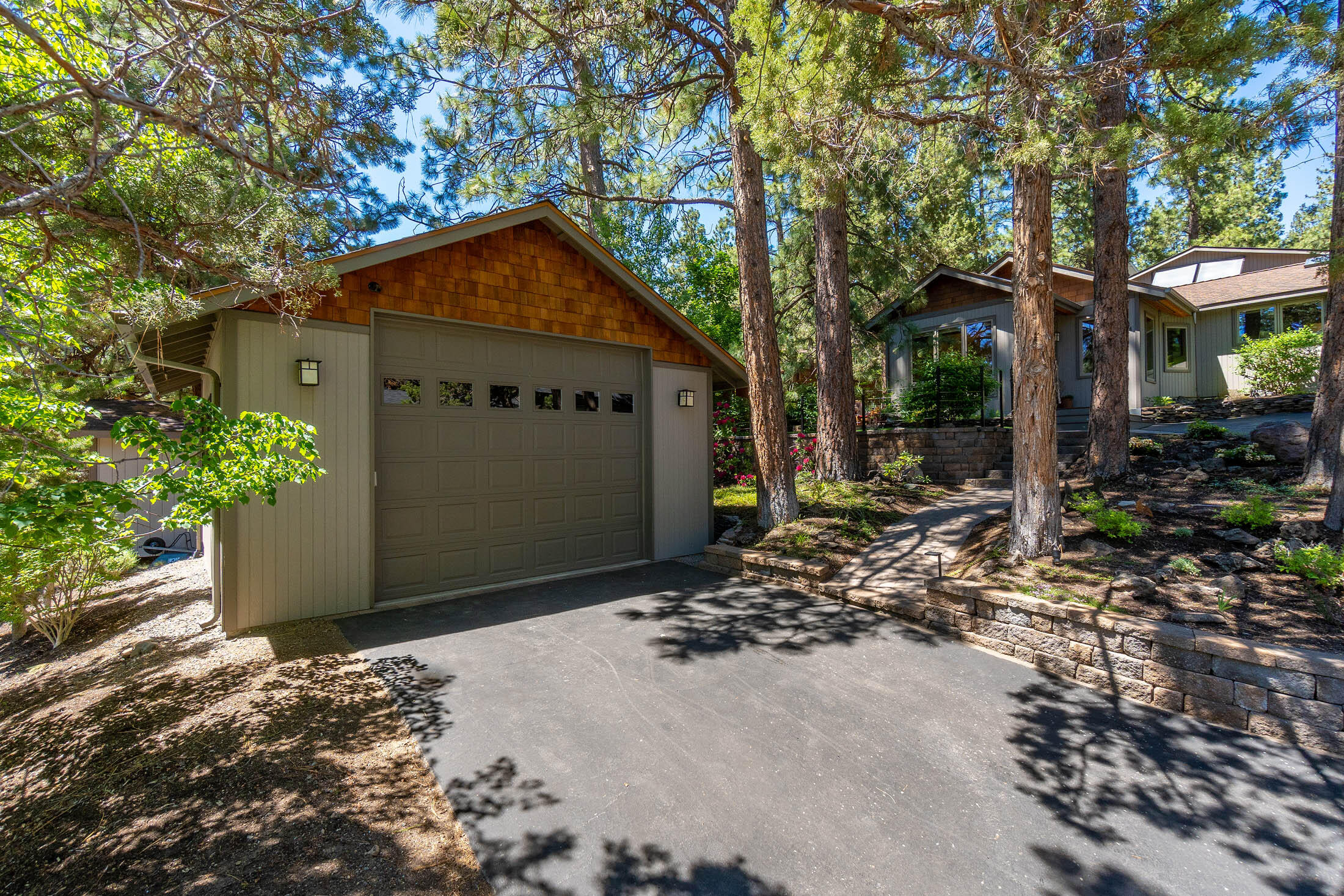 Overturf Butte - Residential