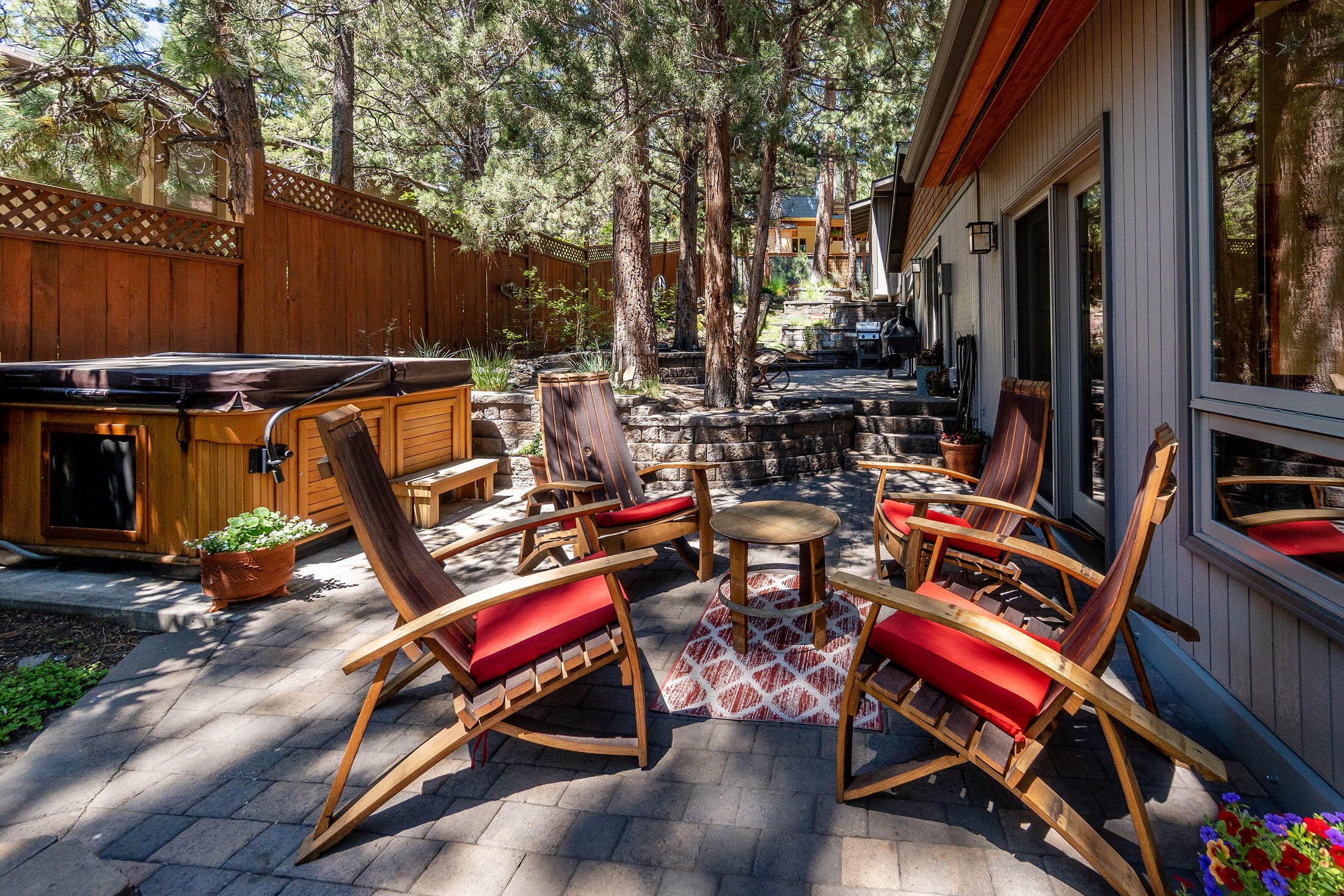 Overturf Butte - Residential