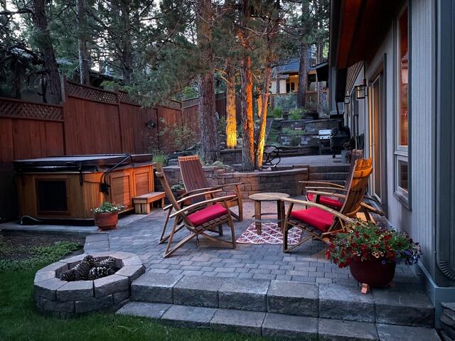 Overturf Butte - Residential