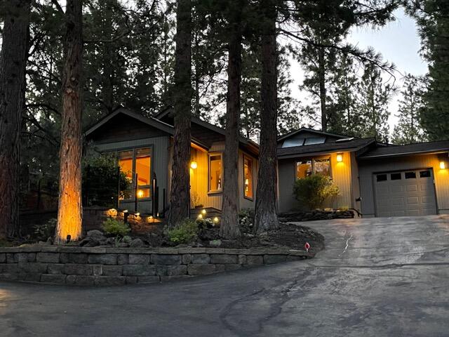 Overturf Butte - Residential