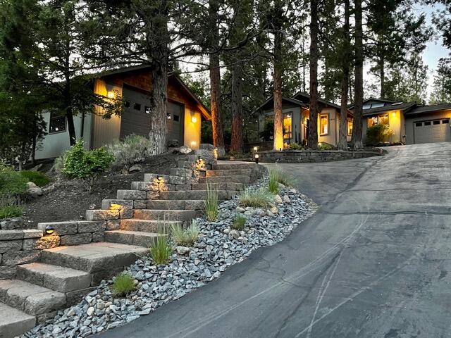 Overturf Butte - Residential