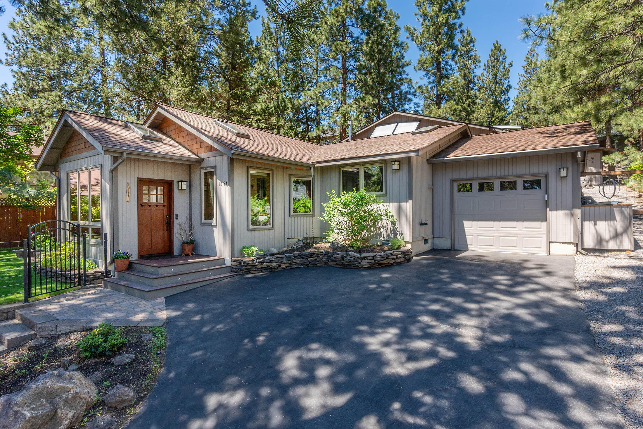 Overturf Butte - Residential