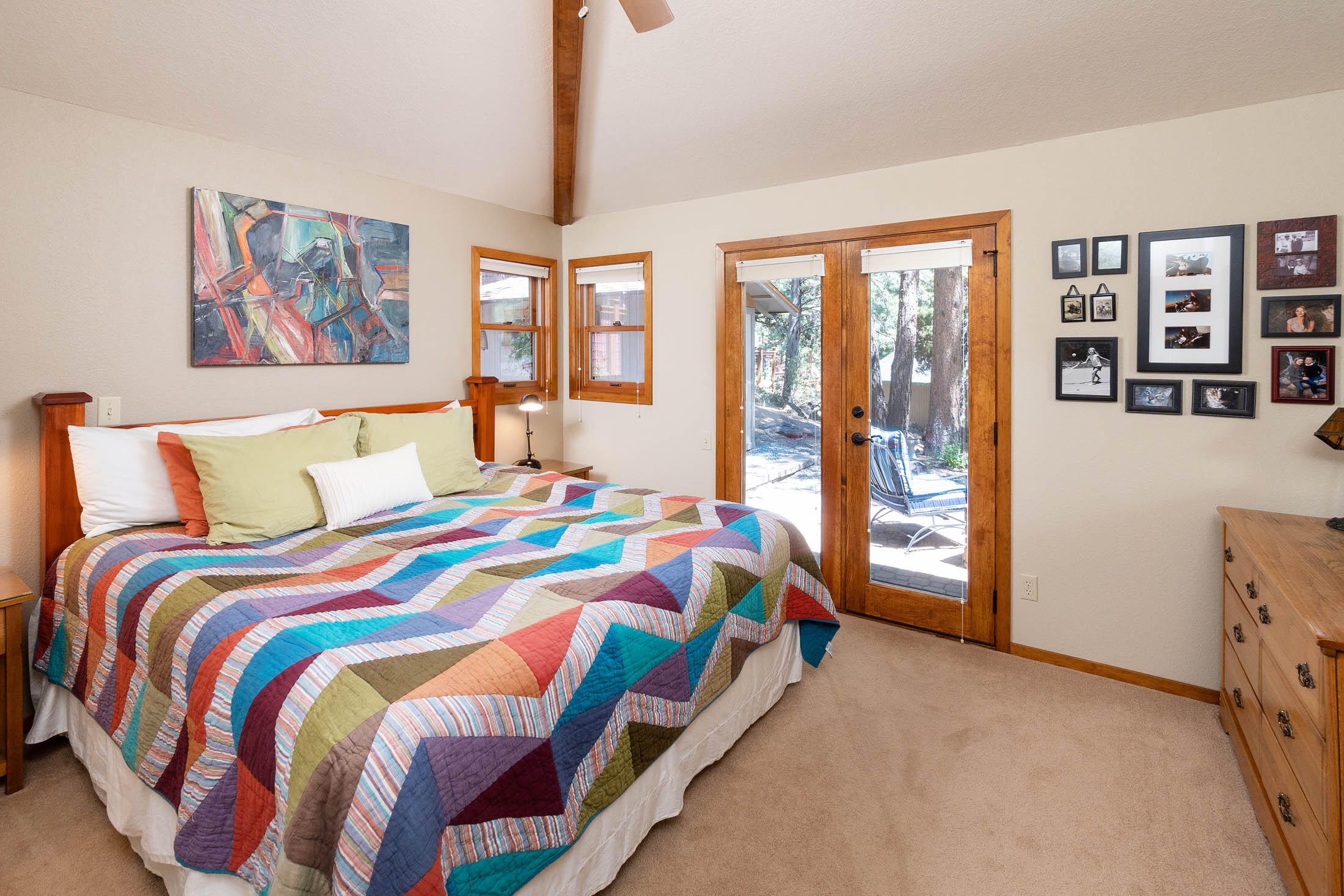 Overturf Butte - Residential