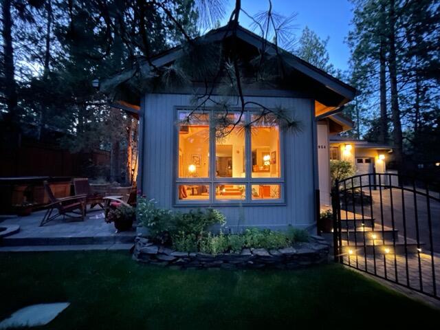 Overturf Butte - Residential