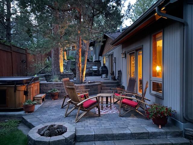 Overturf Butte - Residential