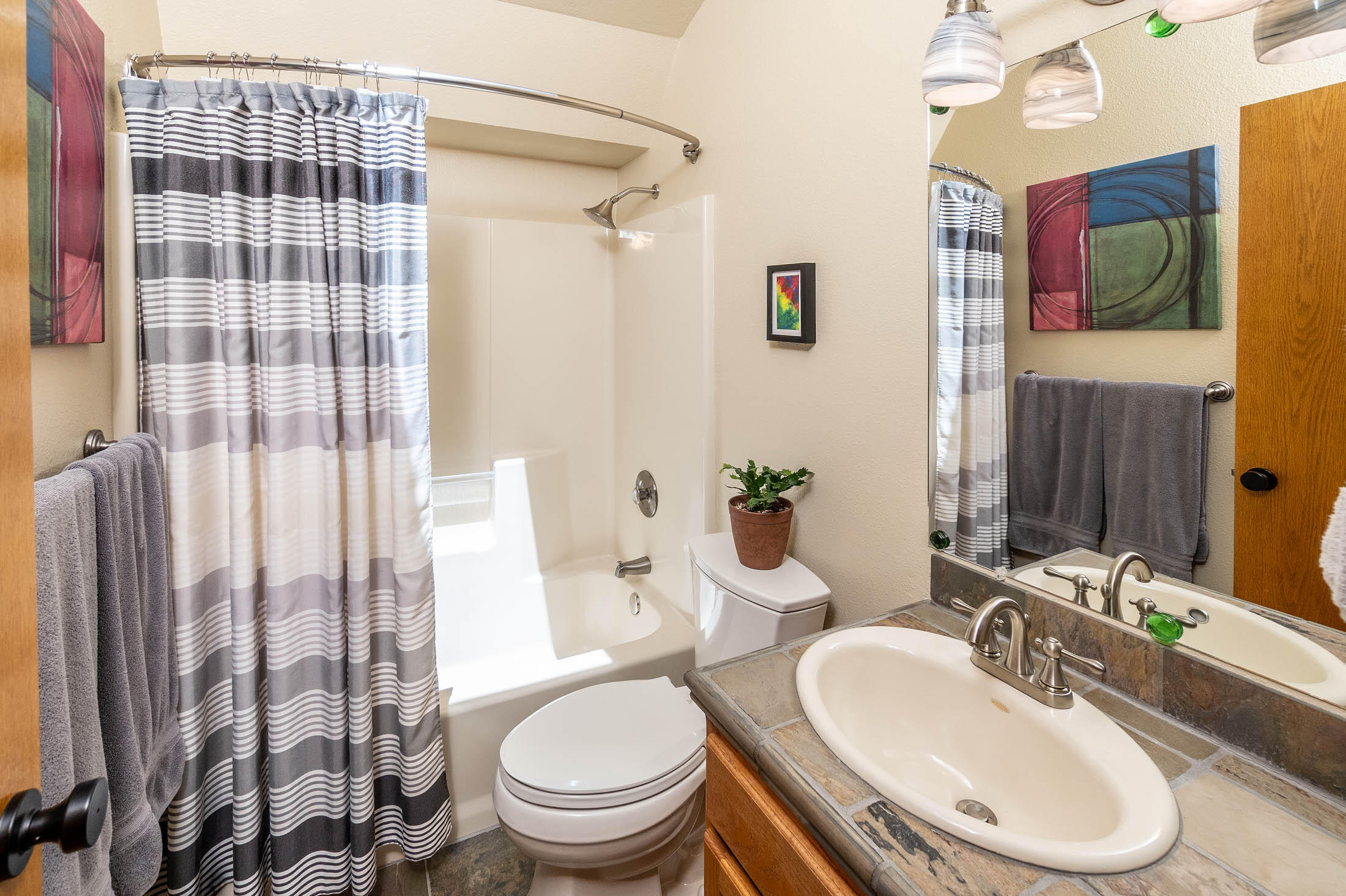 Overturf Butte - Residential