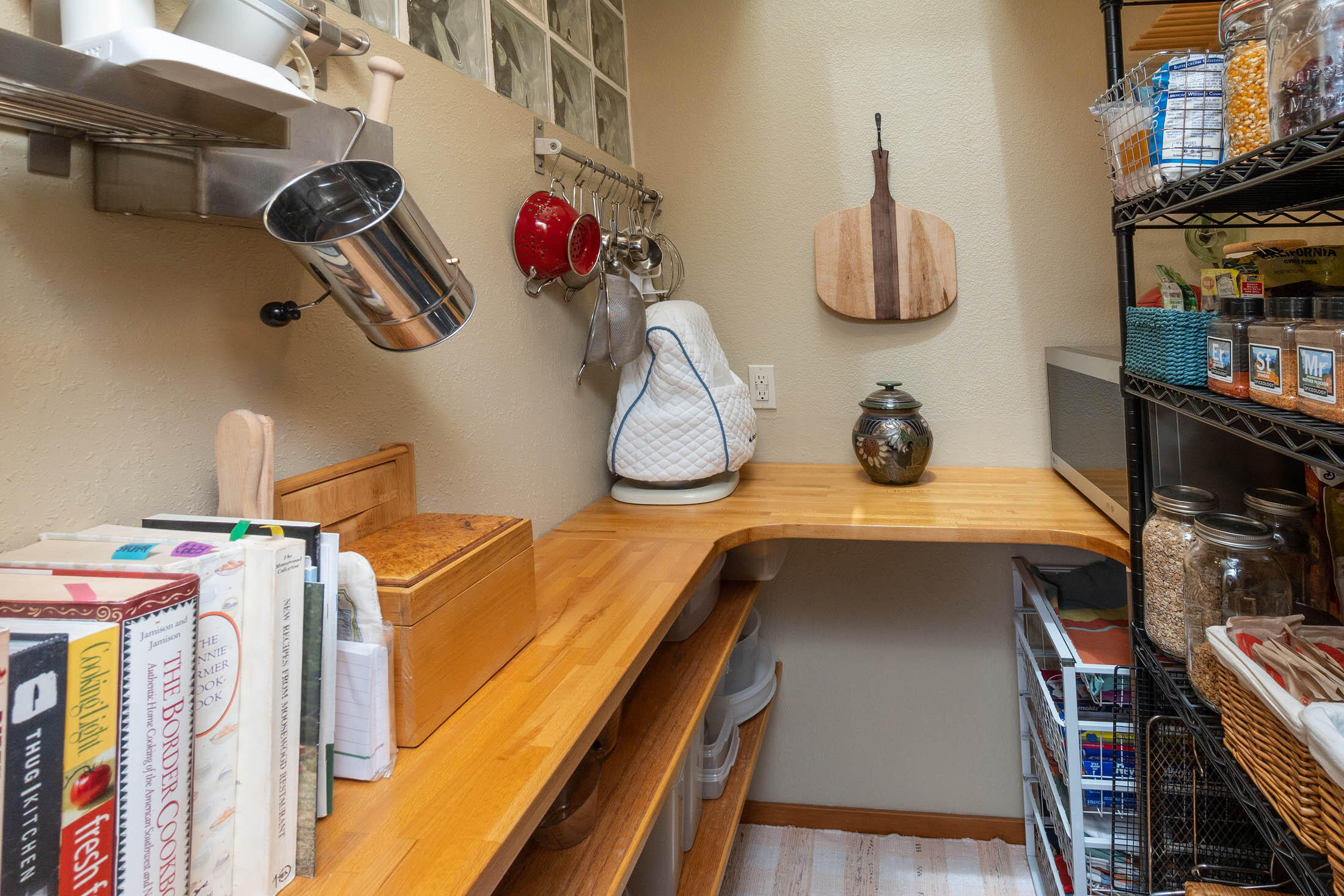 Overturf Butte - Residential