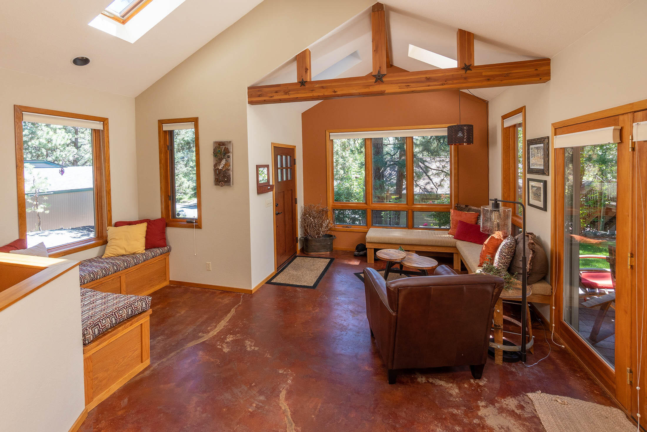 Overturf Butte - Residential