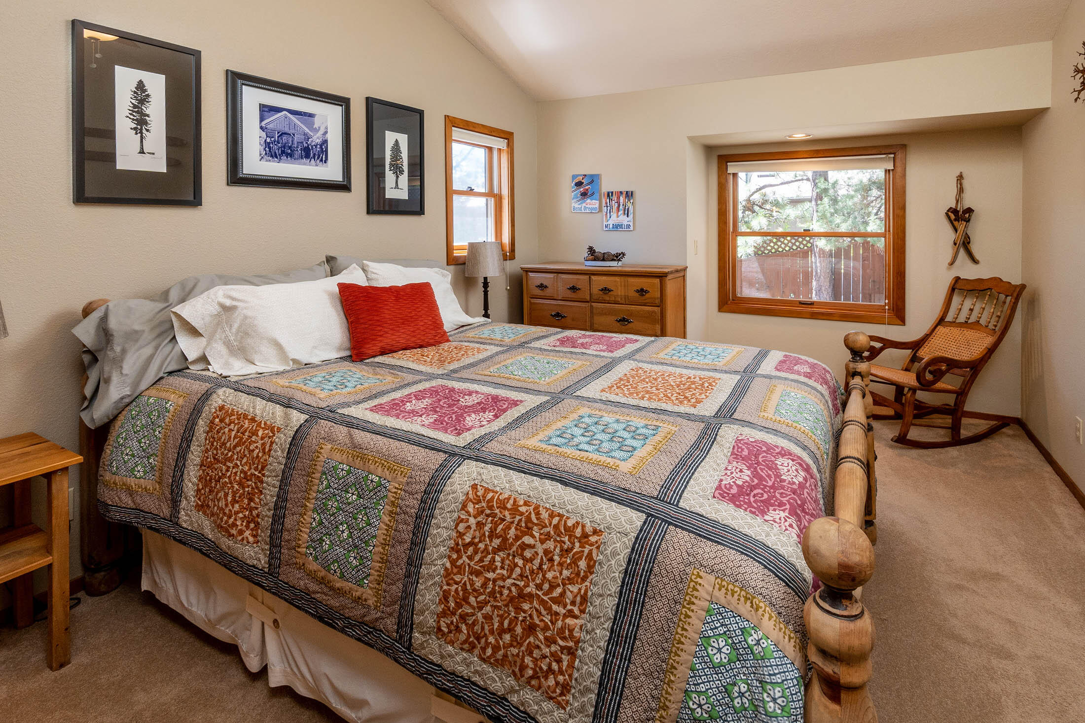 Overturf Butte - Residential