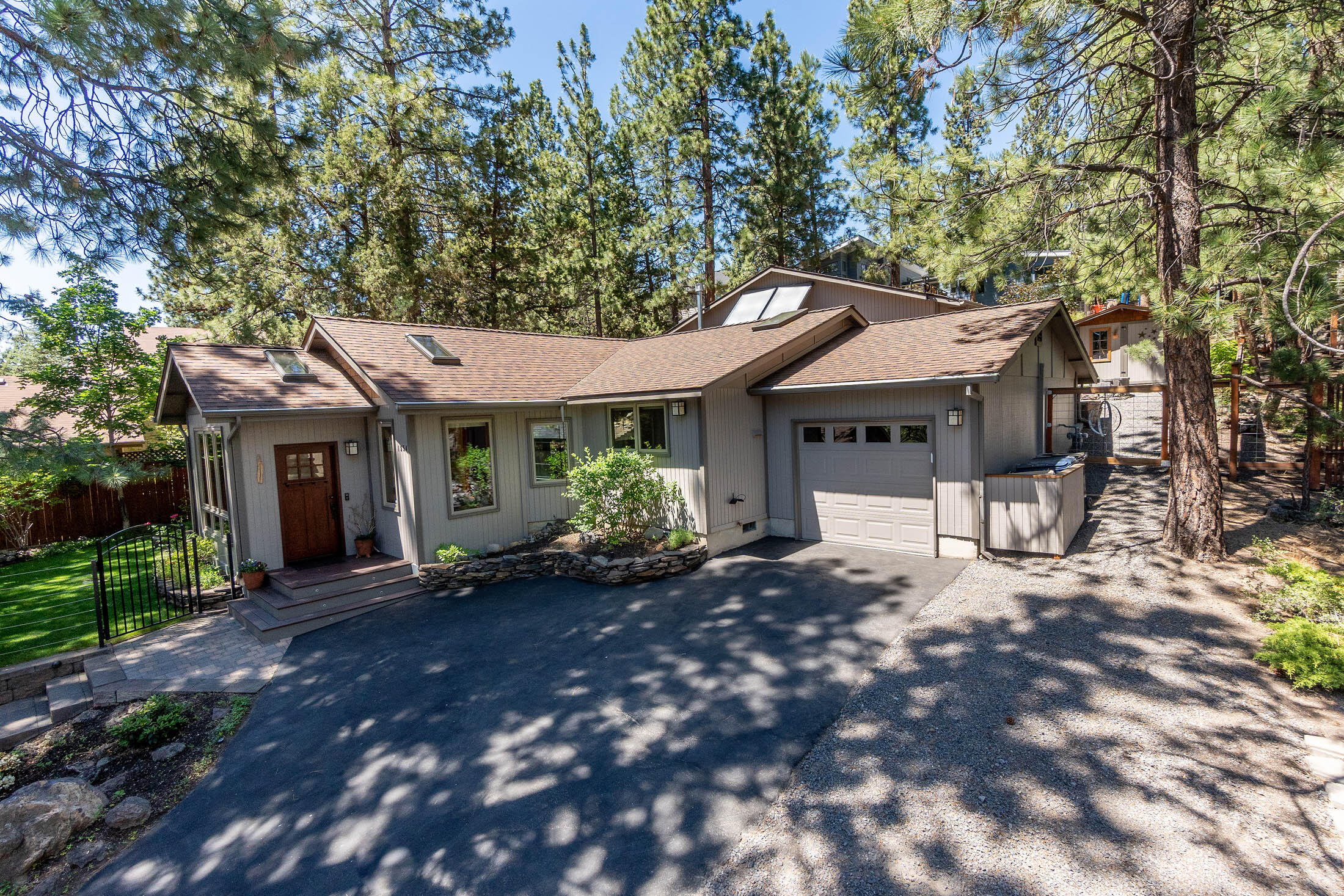 Overturf Butte - Residential