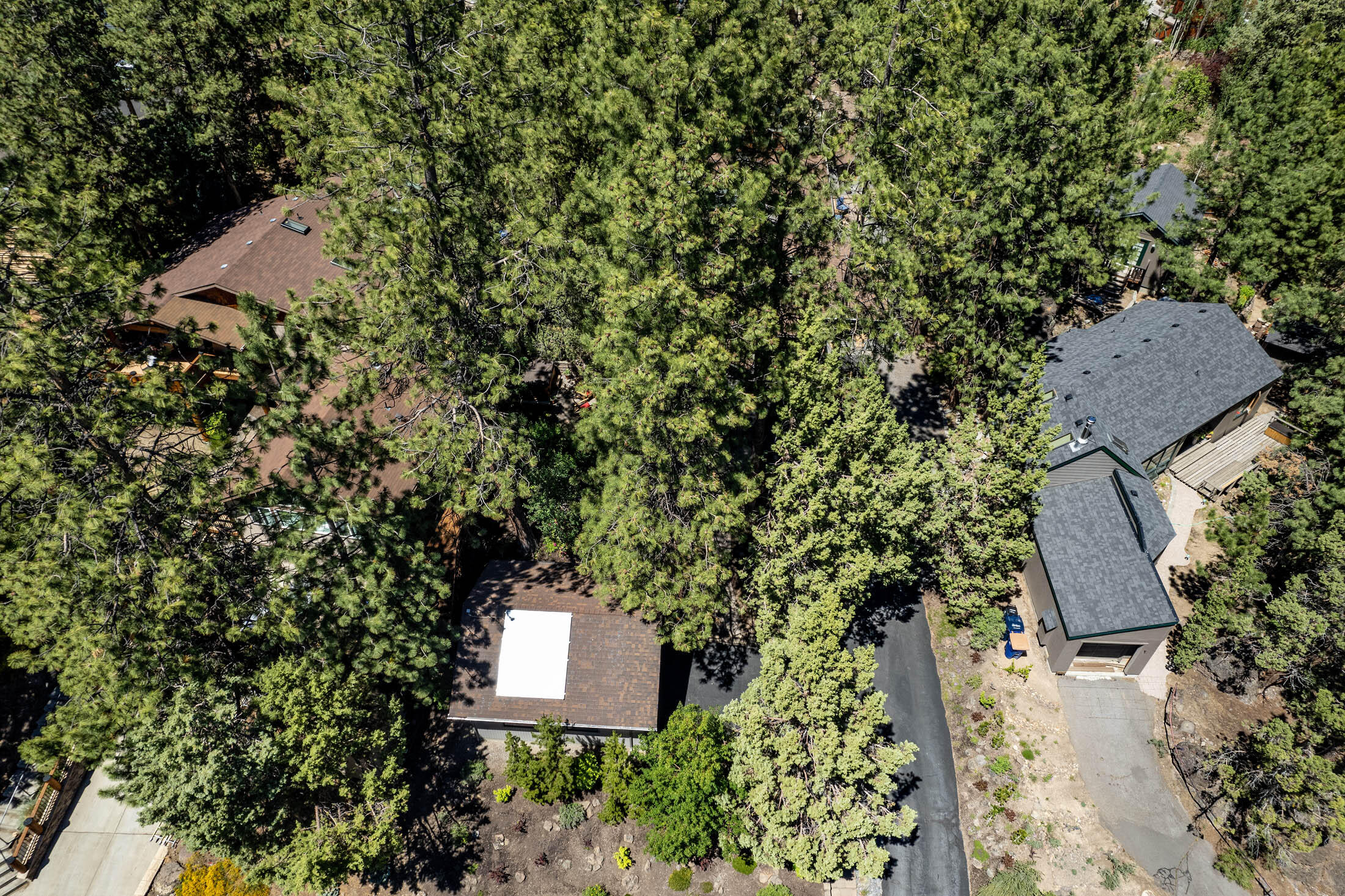 Overturf Butte - Residential