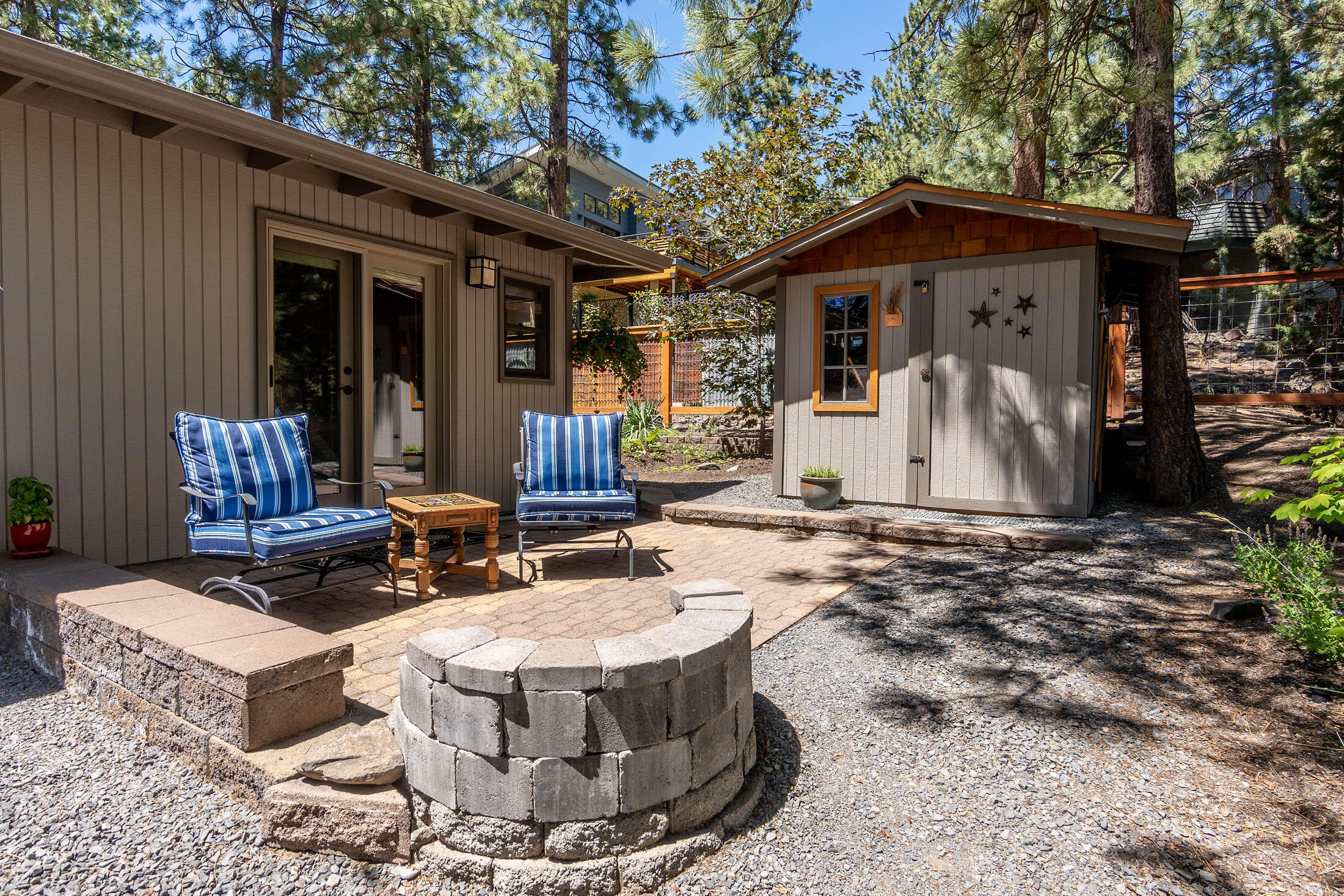 Overturf Butte - Residential