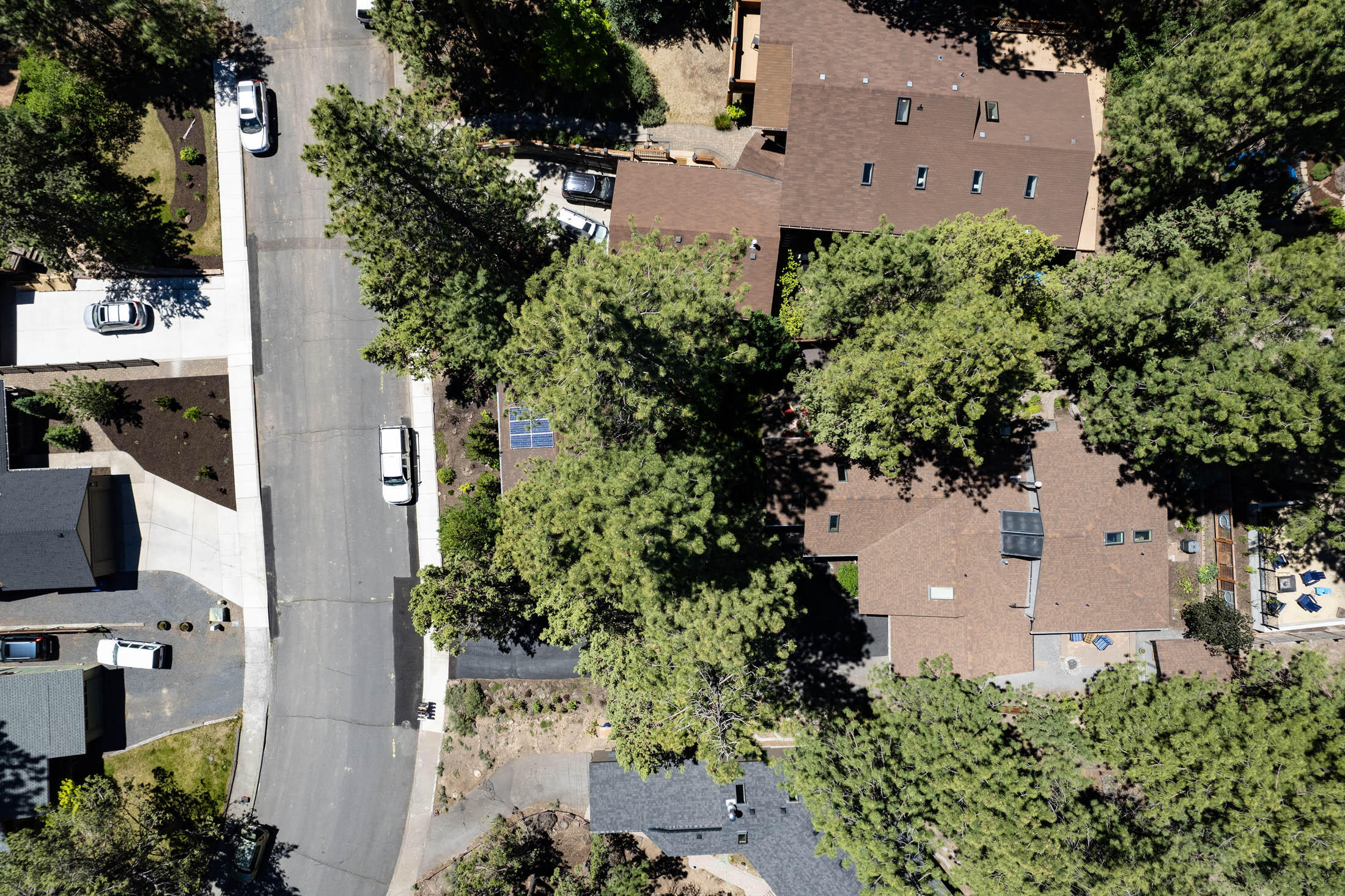 Overturf Butte - Residential