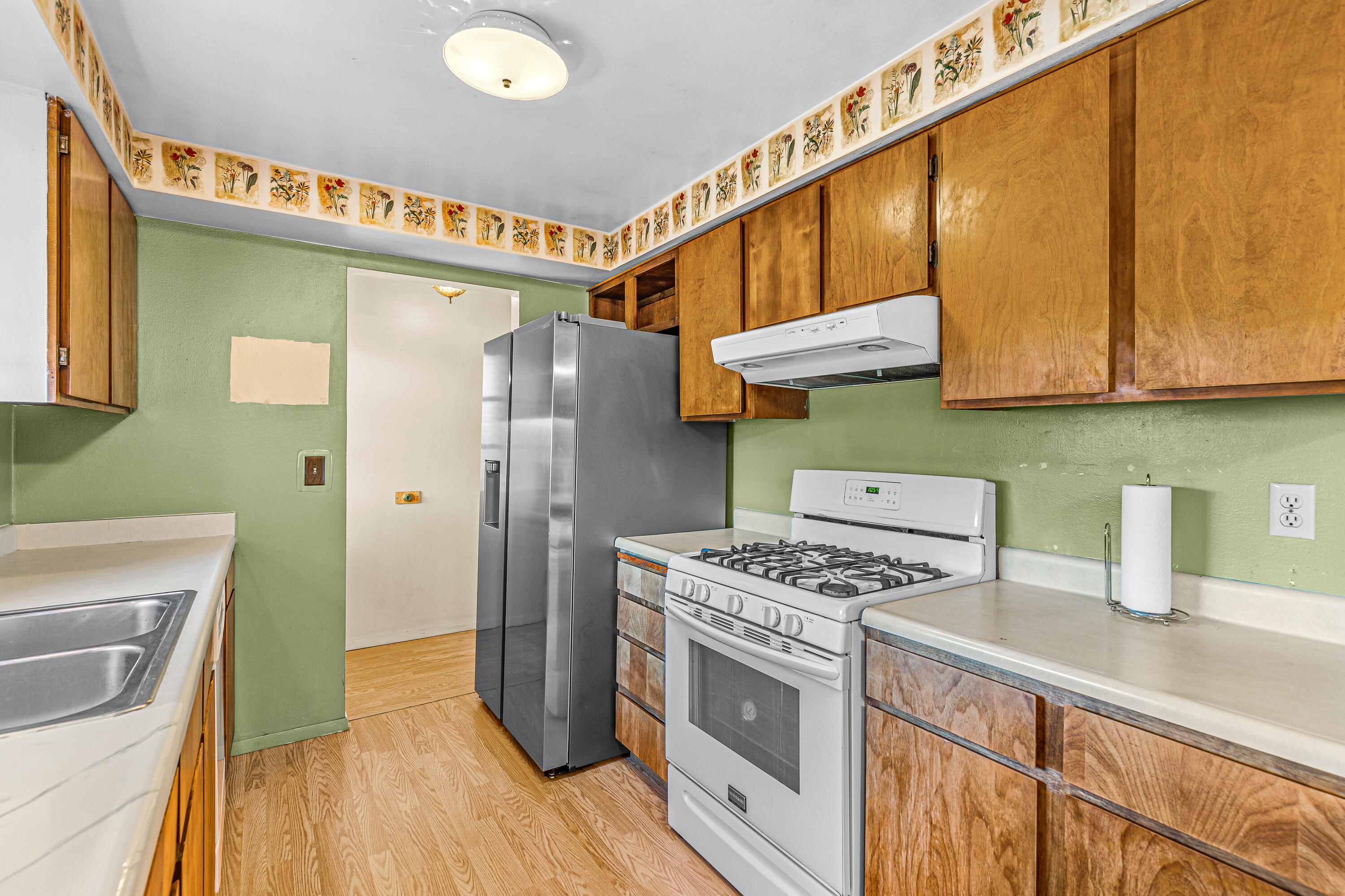 N/A - Residential