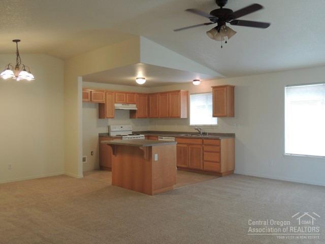 Deer Ridge - Residential