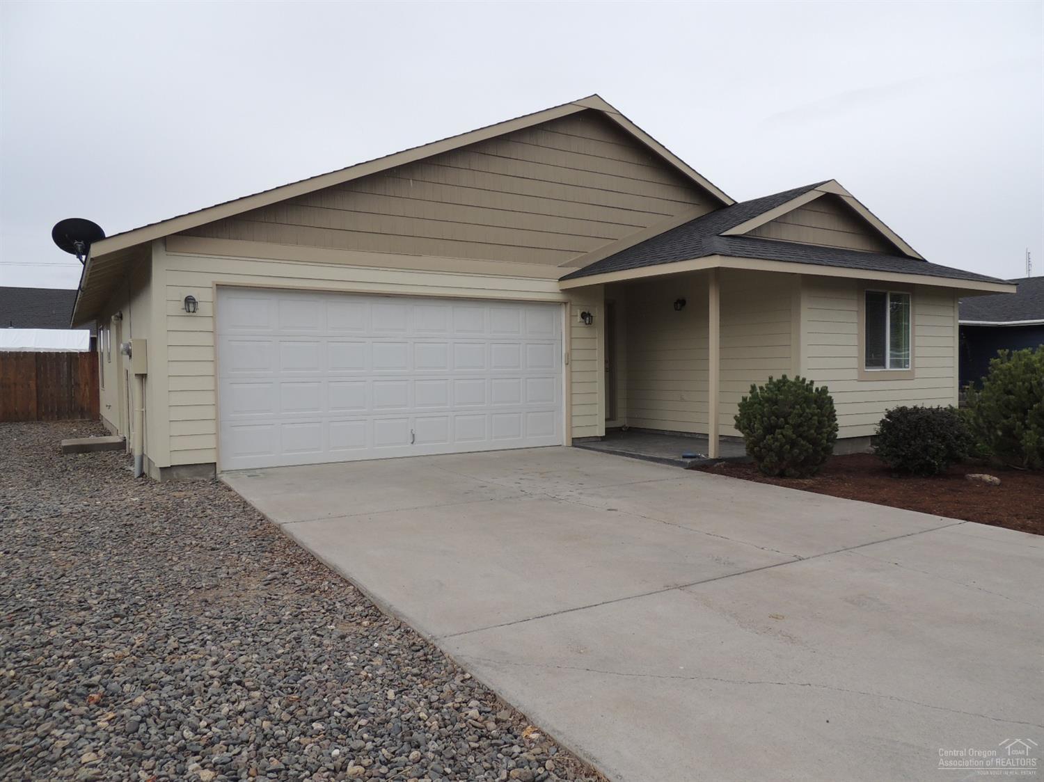 Deer Ridge - Residential