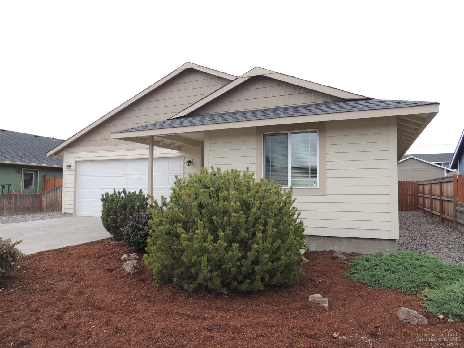 Deer Ridge - Residential