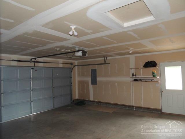 Deer Ridge - Residential