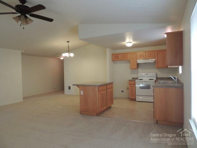 Deer Ridge - Residential